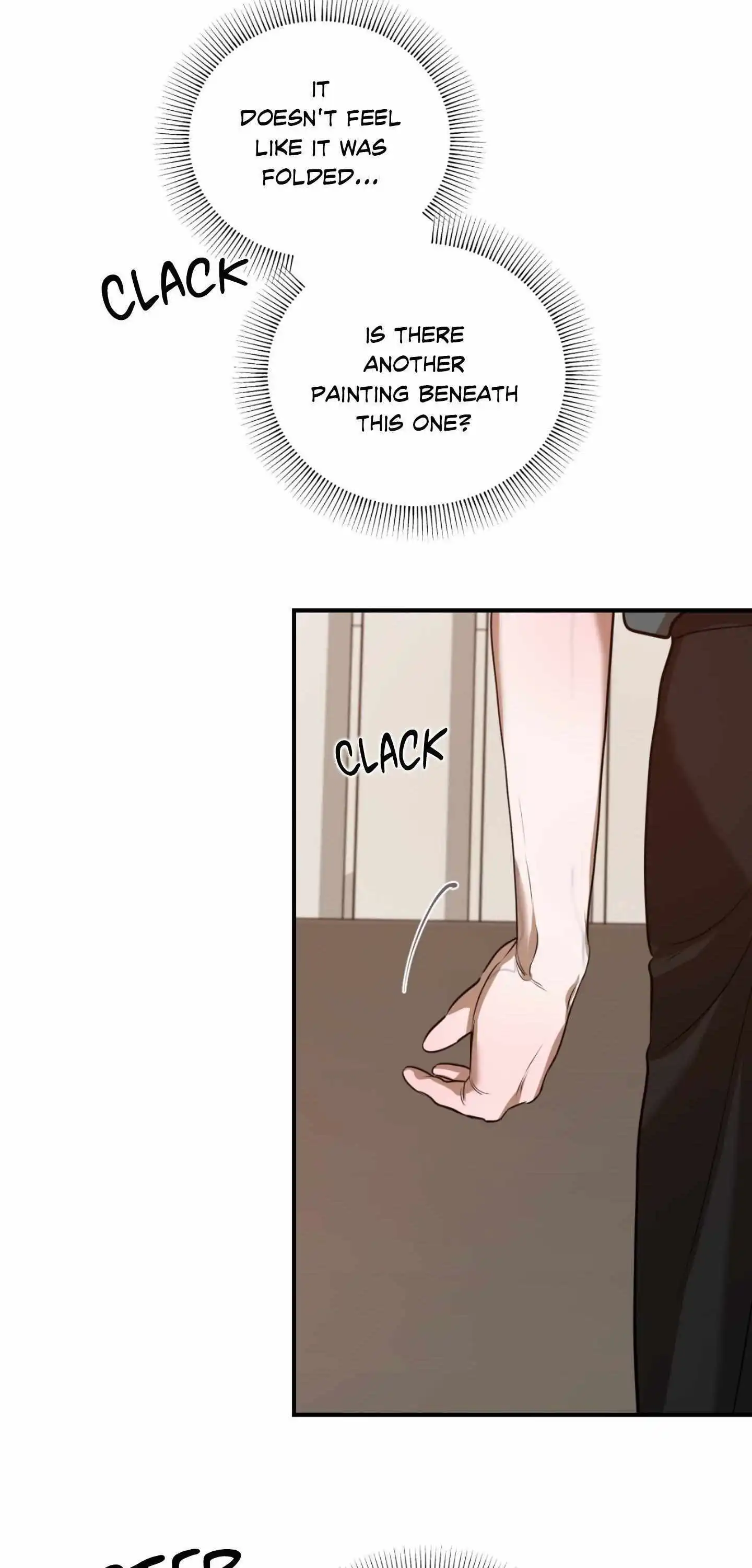 Love Me, Revive Me - Chapter 5 Page 58