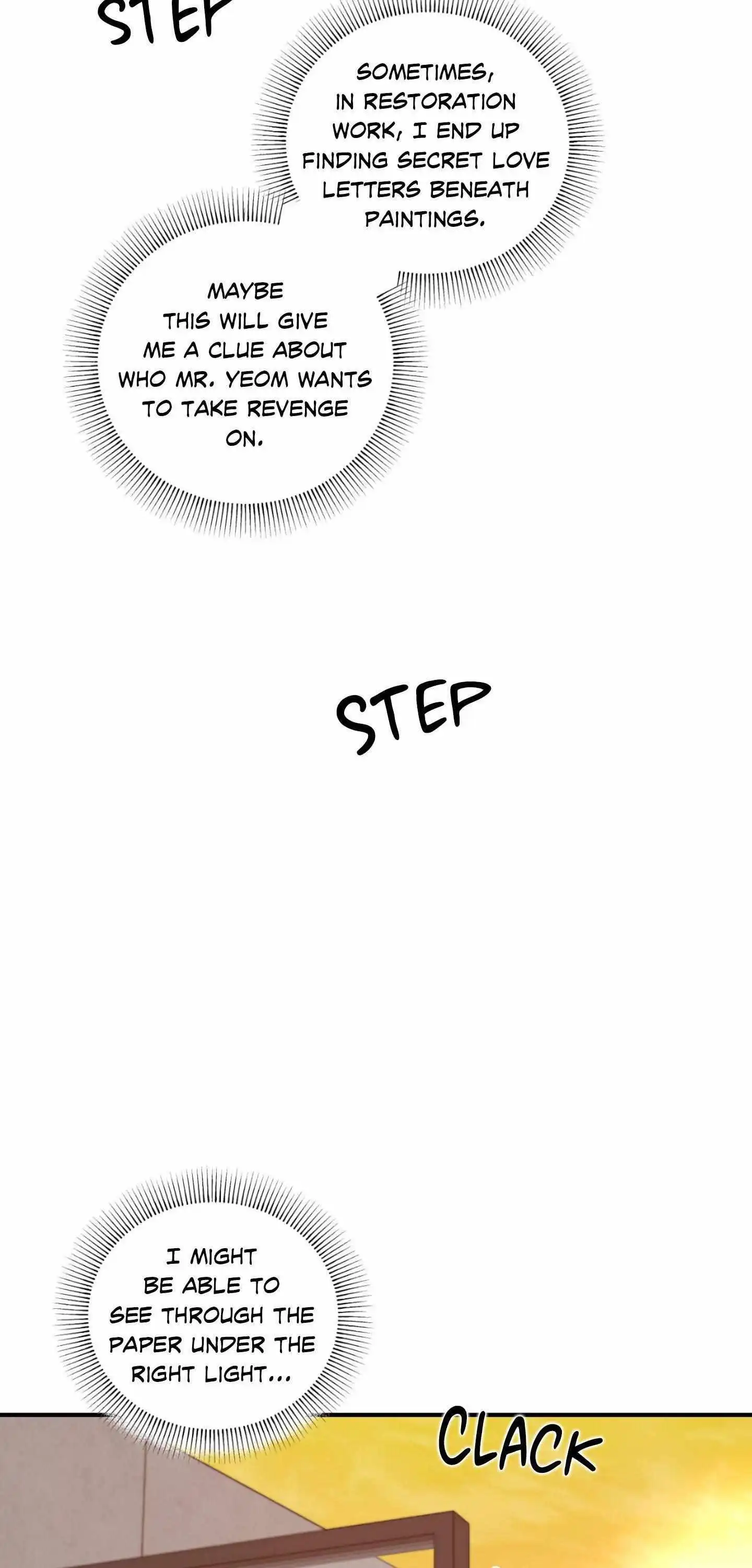 Love Me, Revive Me - Chapter 5 Page 59