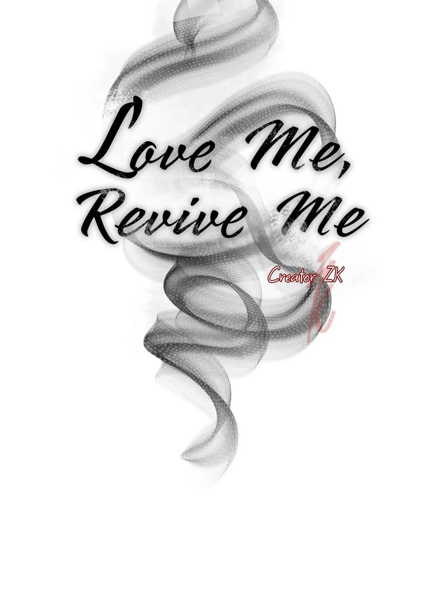 Love Me, Revive Me - Chapter 6 Page 24