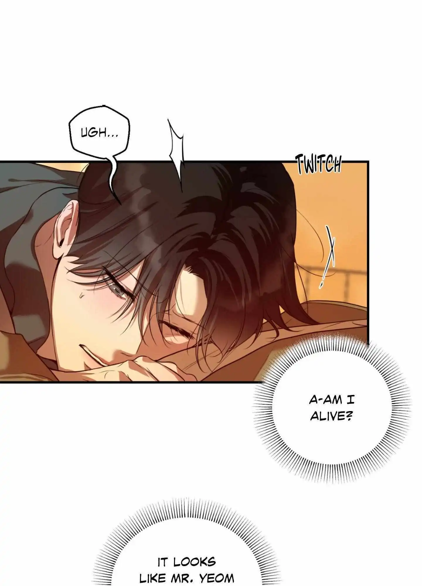 Love Me, Revive Me - Chapter 6 Page 28