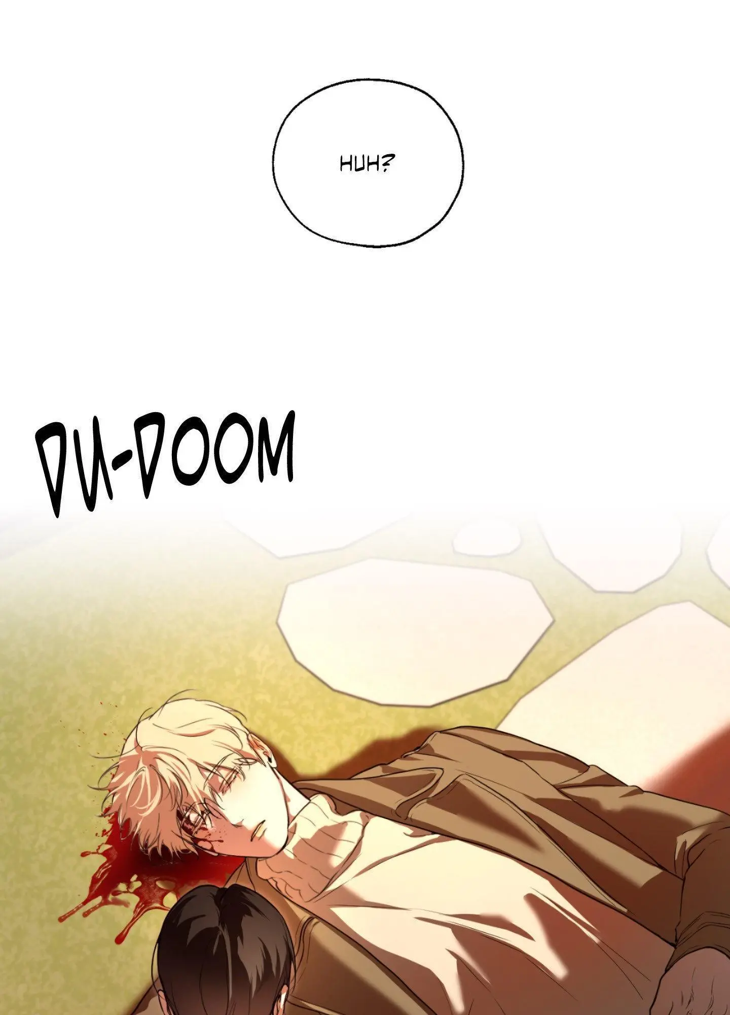 Love Me, Revive Me - Chapter 6 Page 31