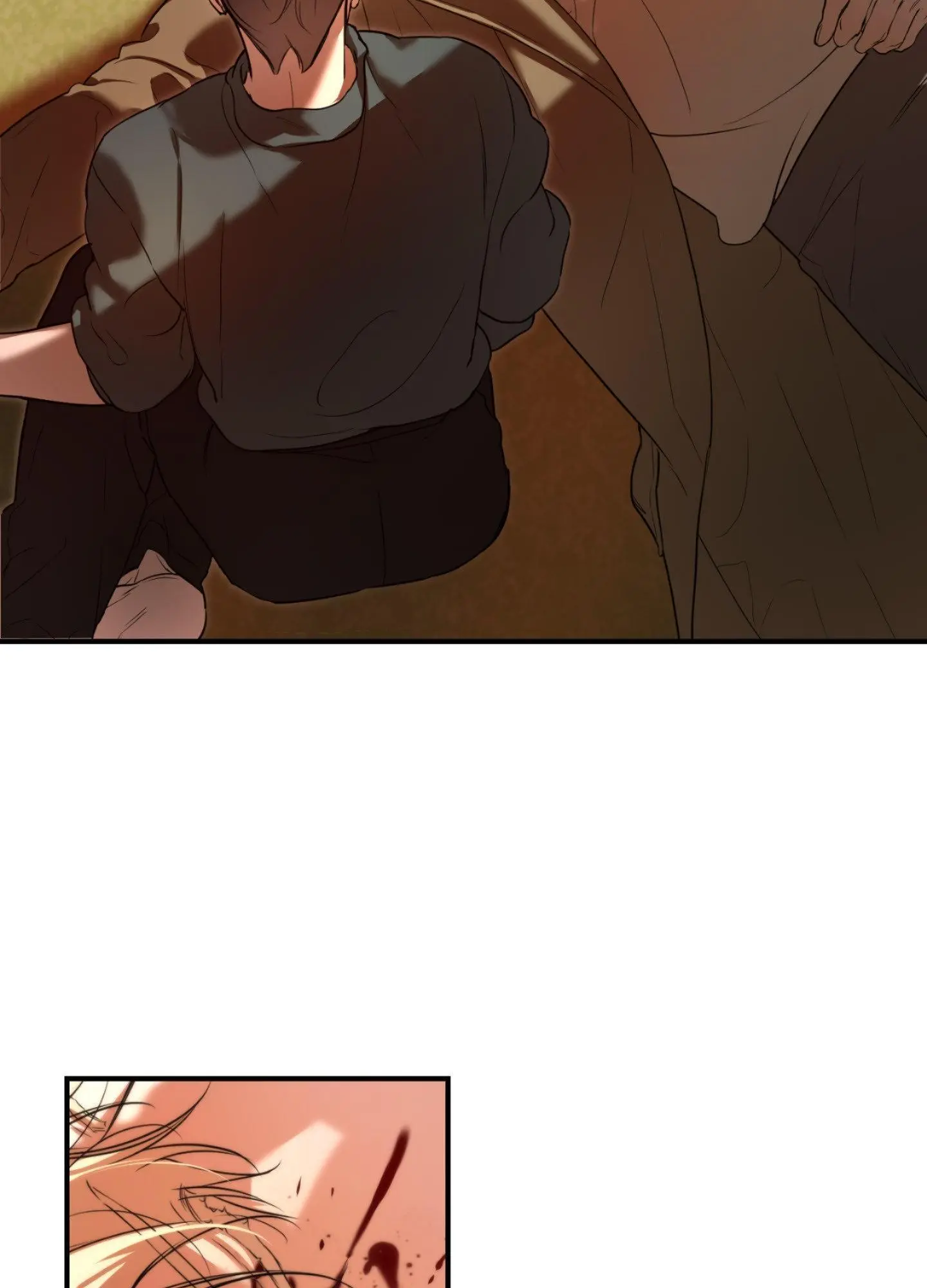 Love Me, Revive Me - Chapter 6 Page 32