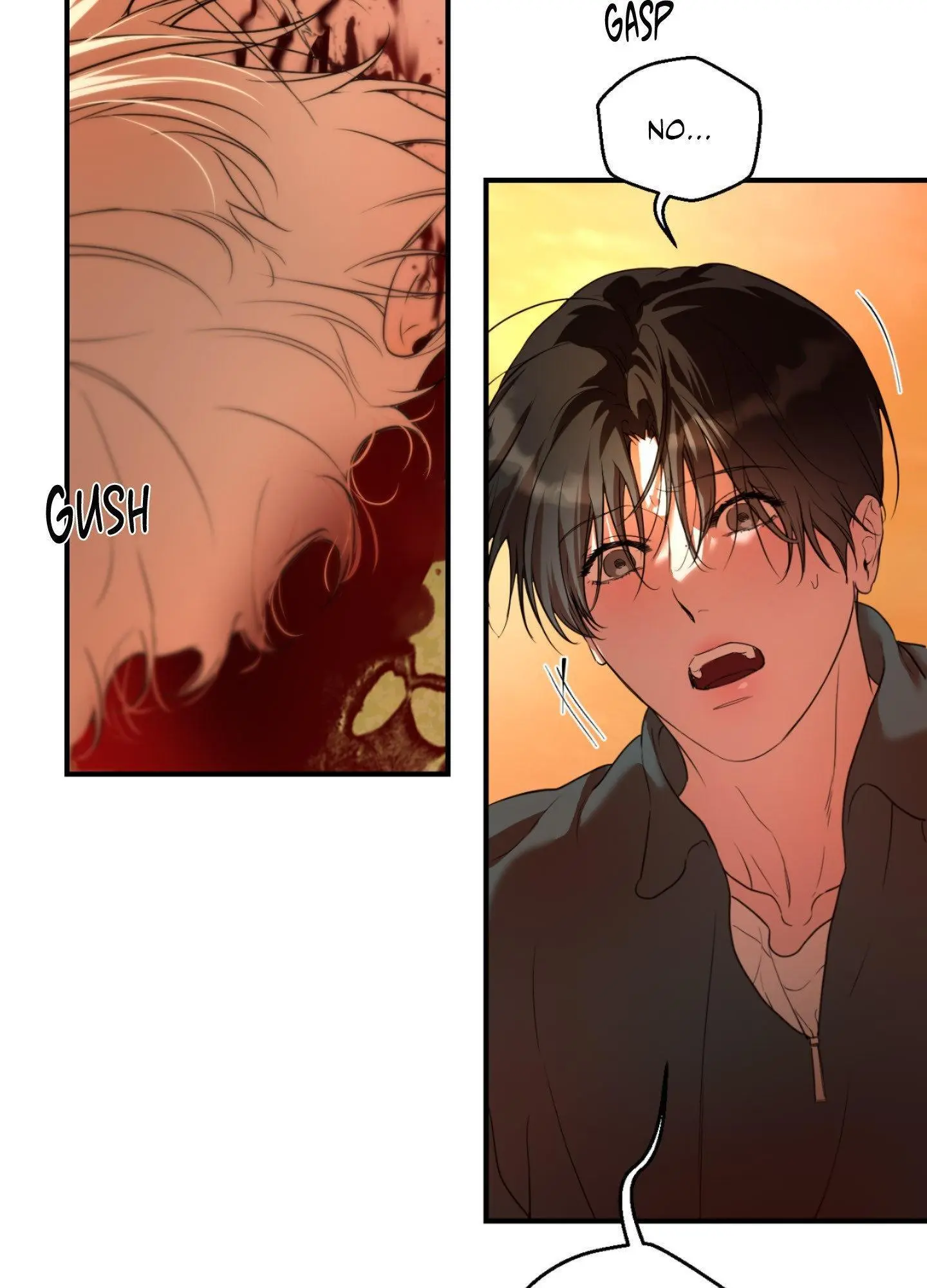 Love Me, Revive Me - Chapter 6 Page 33