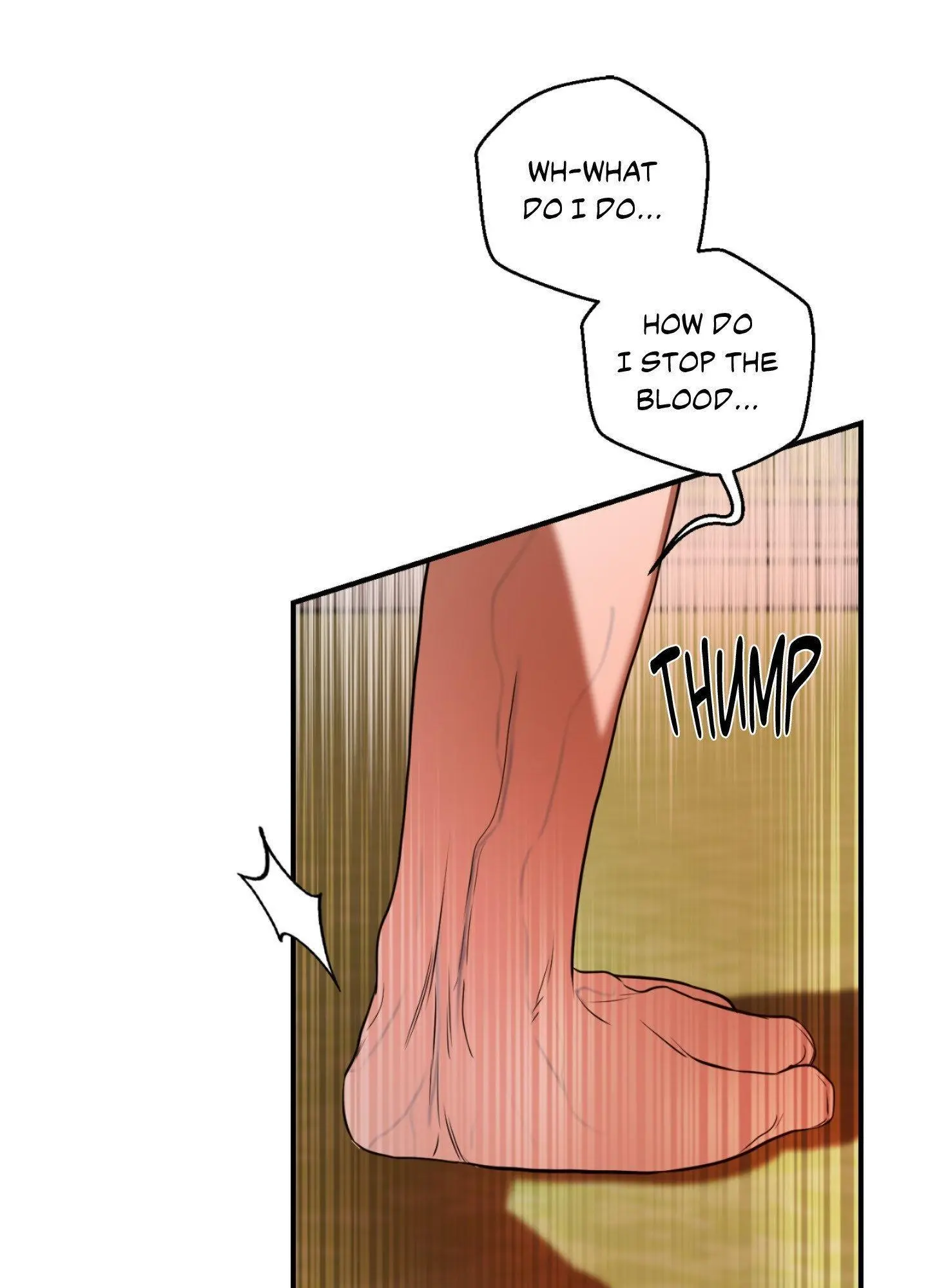 Love Me, Revive Me - Chapter 6 Page 35