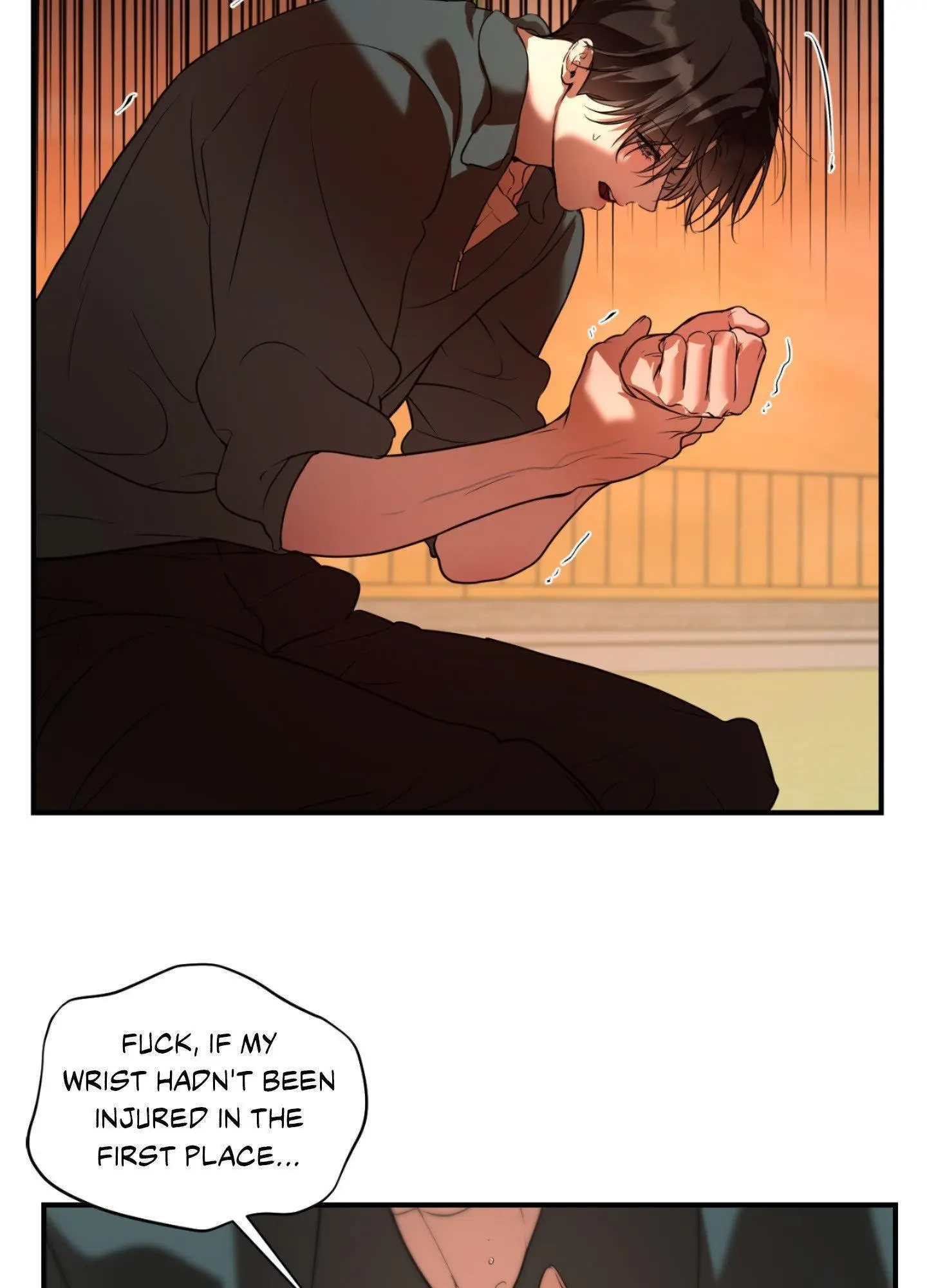Love Me, Revive Me - Chapter 6 Page 37