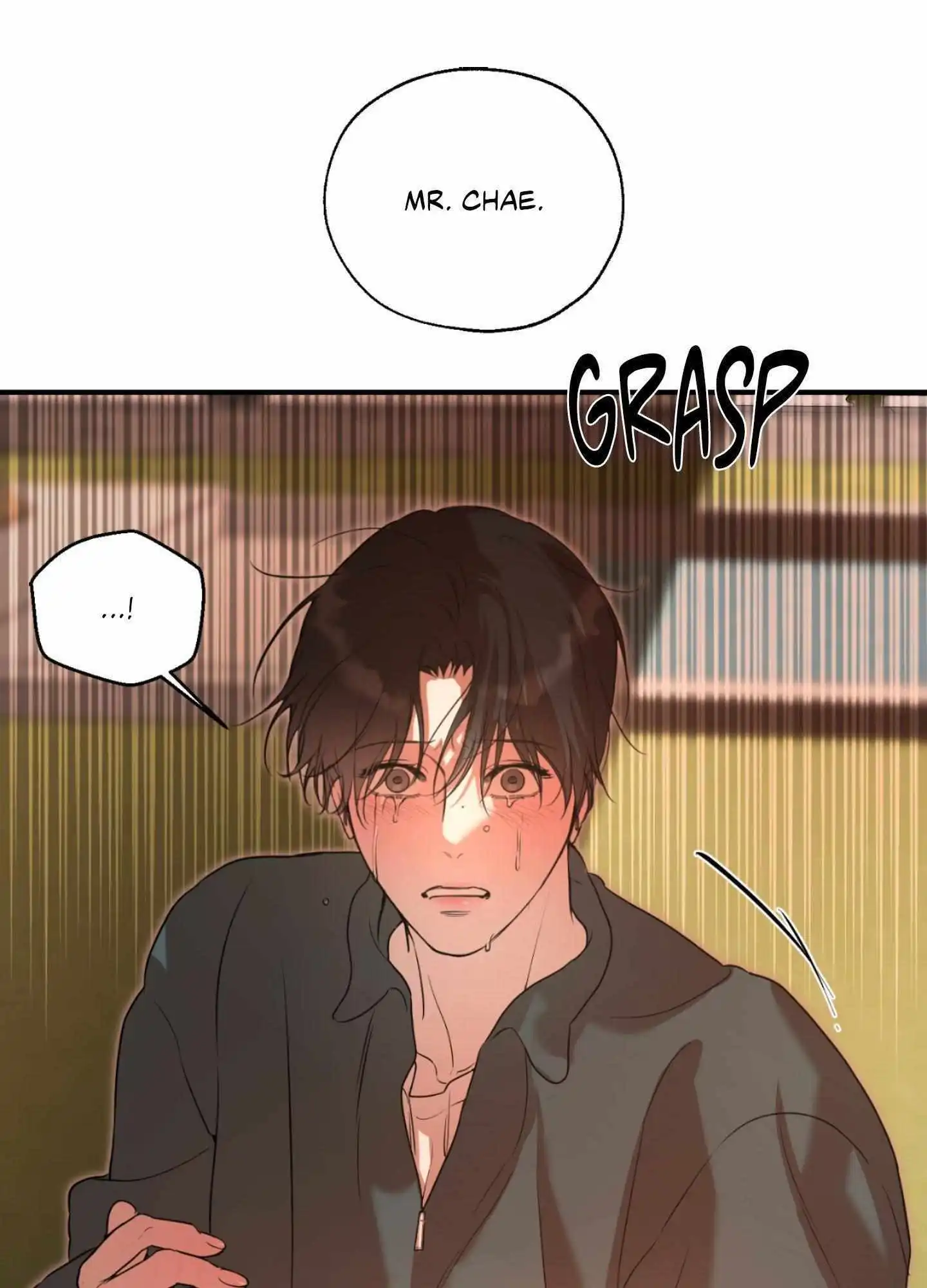 Love Me, Revive Me - Chapter 6 Page 39