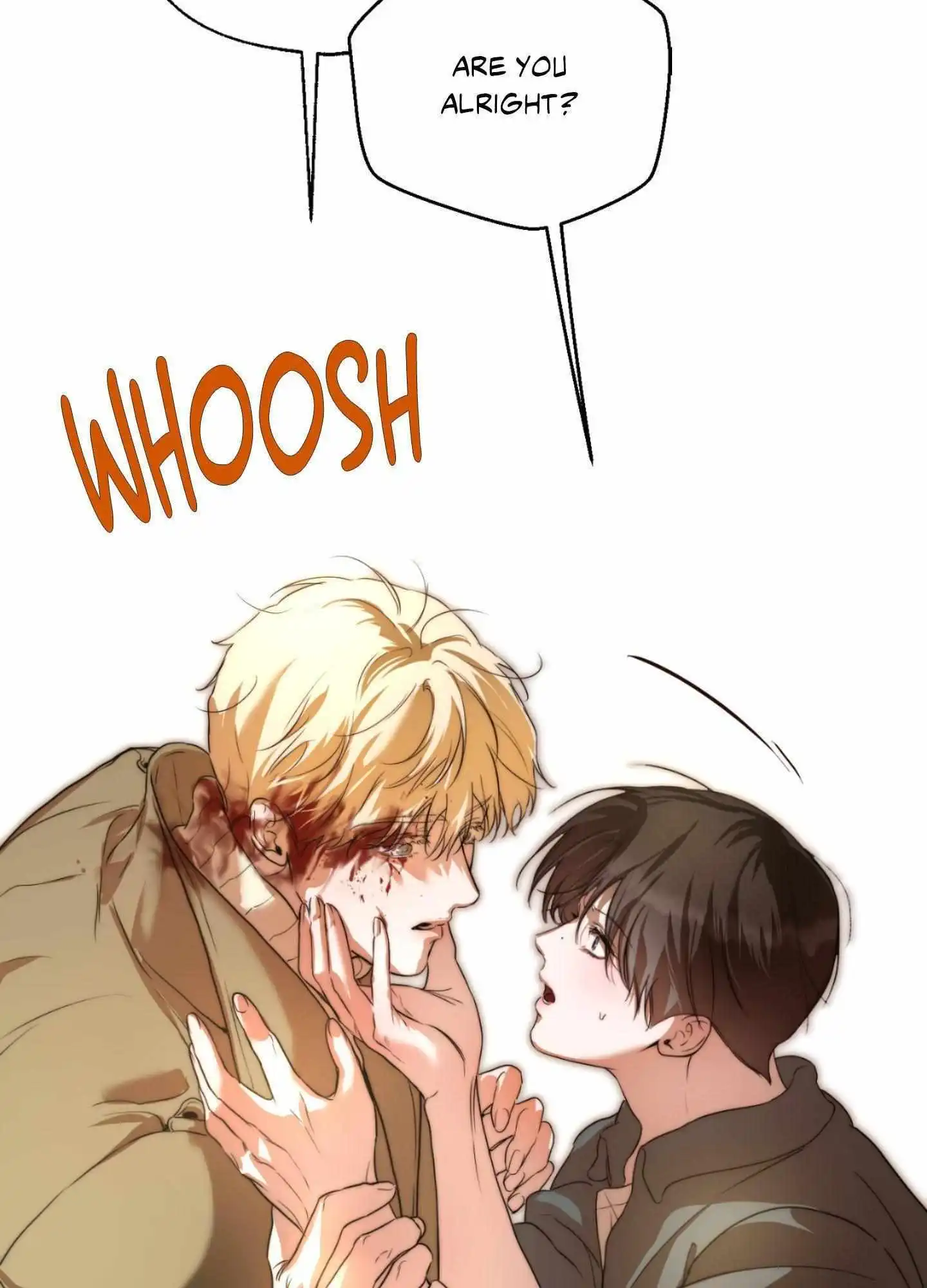 Love Me, Revive Me - Chapter 6 Page 44