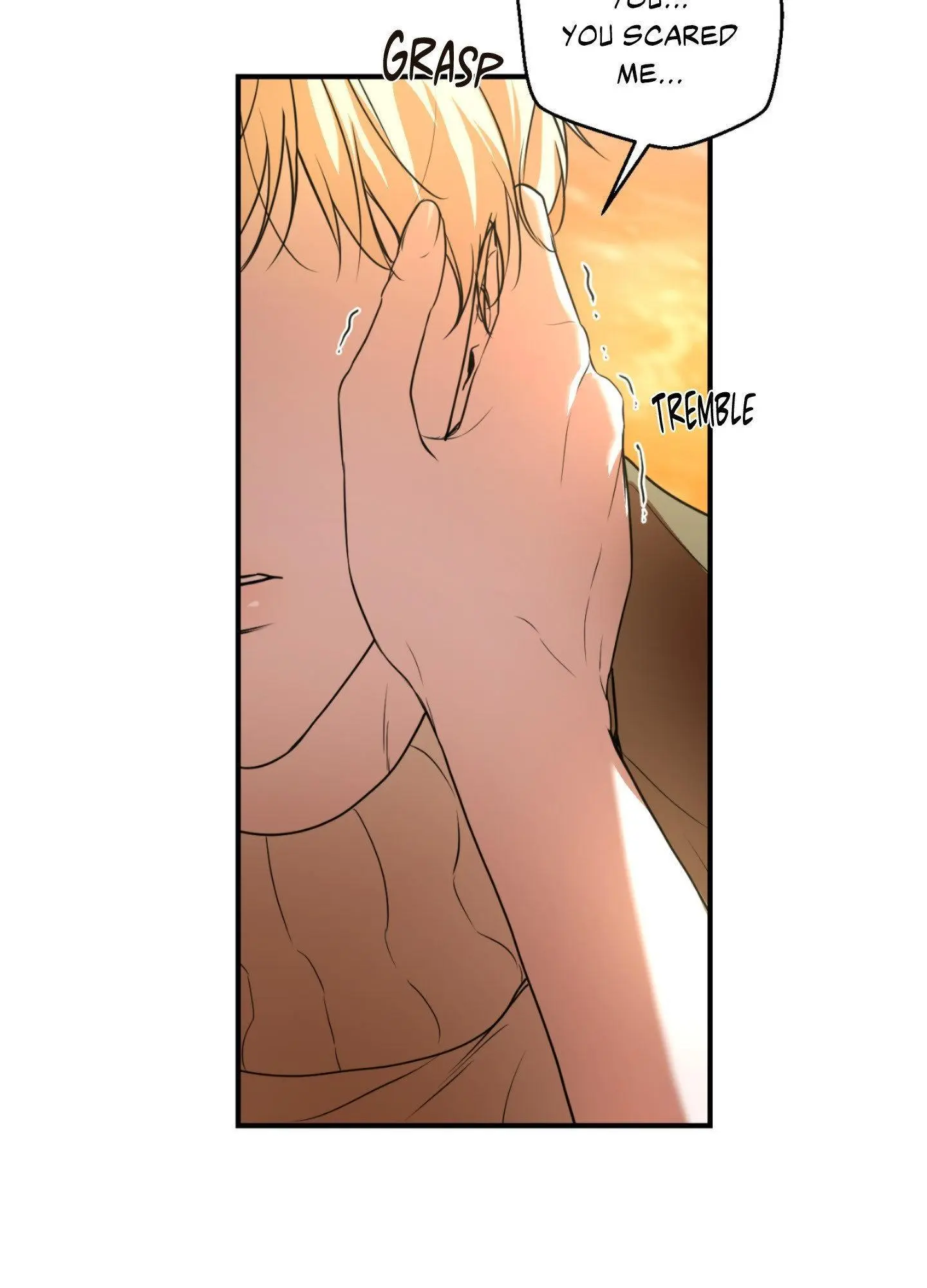 Love Me, Revive Me - Chapter 6 Page 46