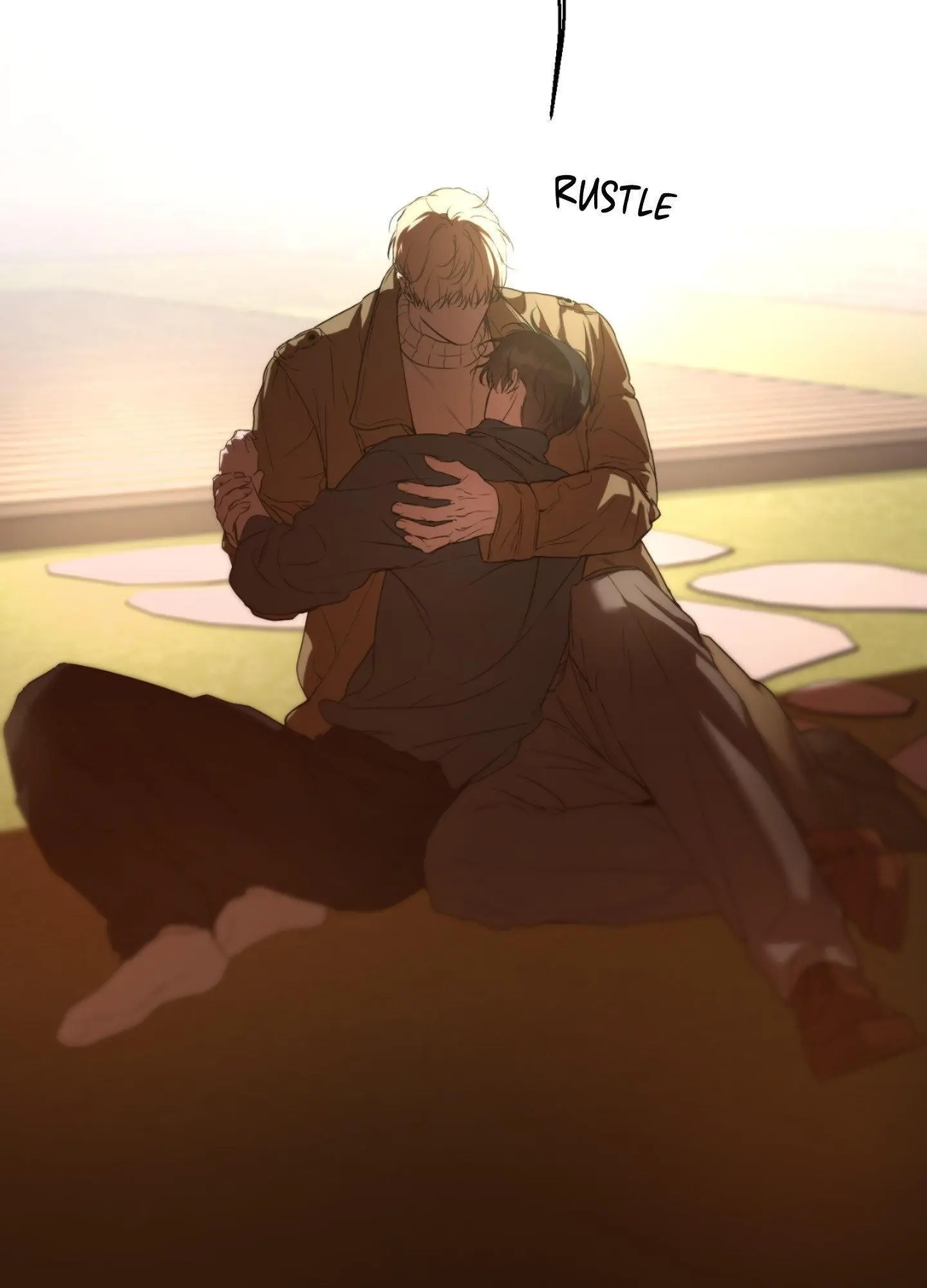 Love Me, Revive Me - Chapter 6 Page 50