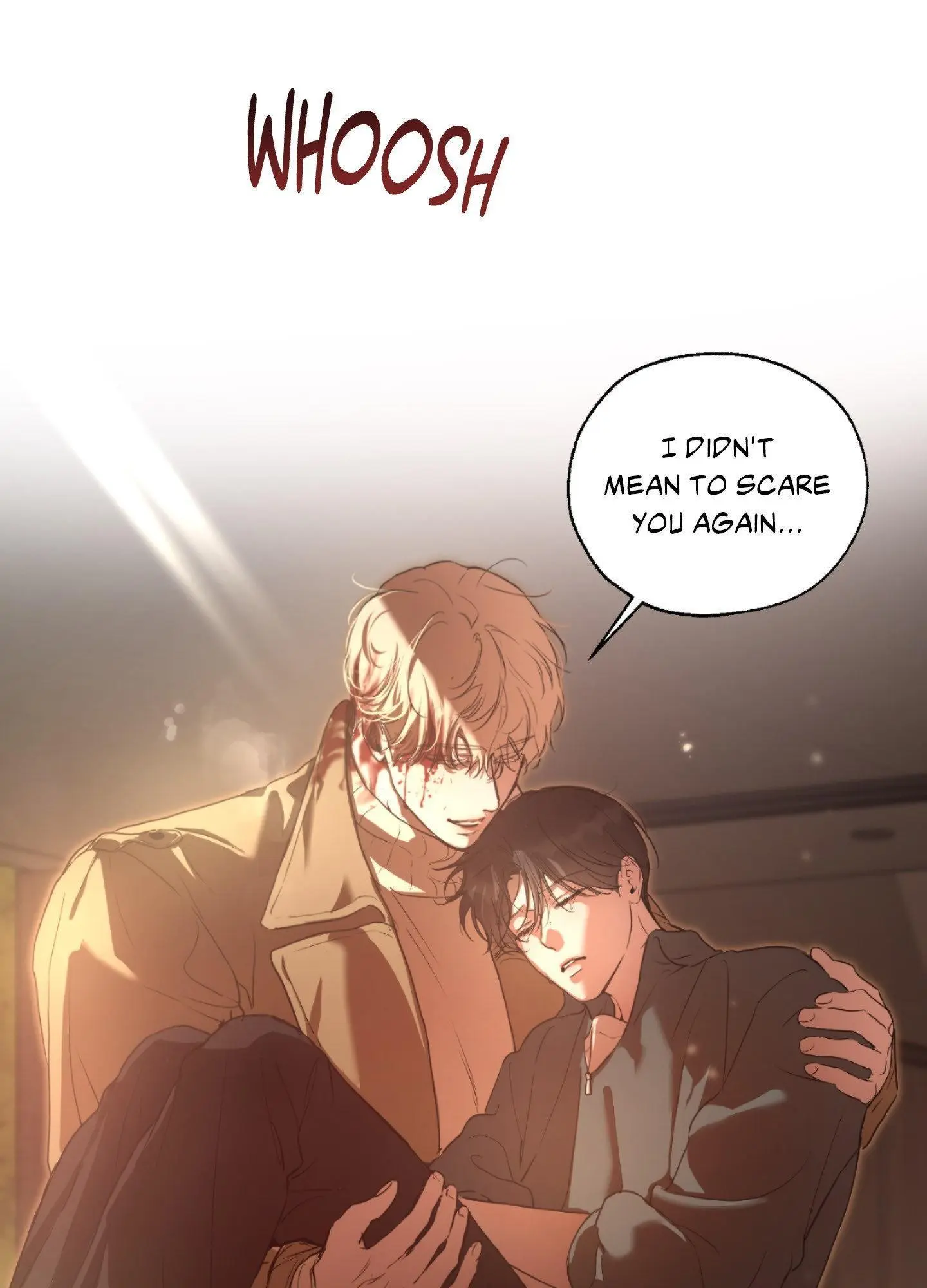 Love Me, Revive Me - Chapter 6 Page 54