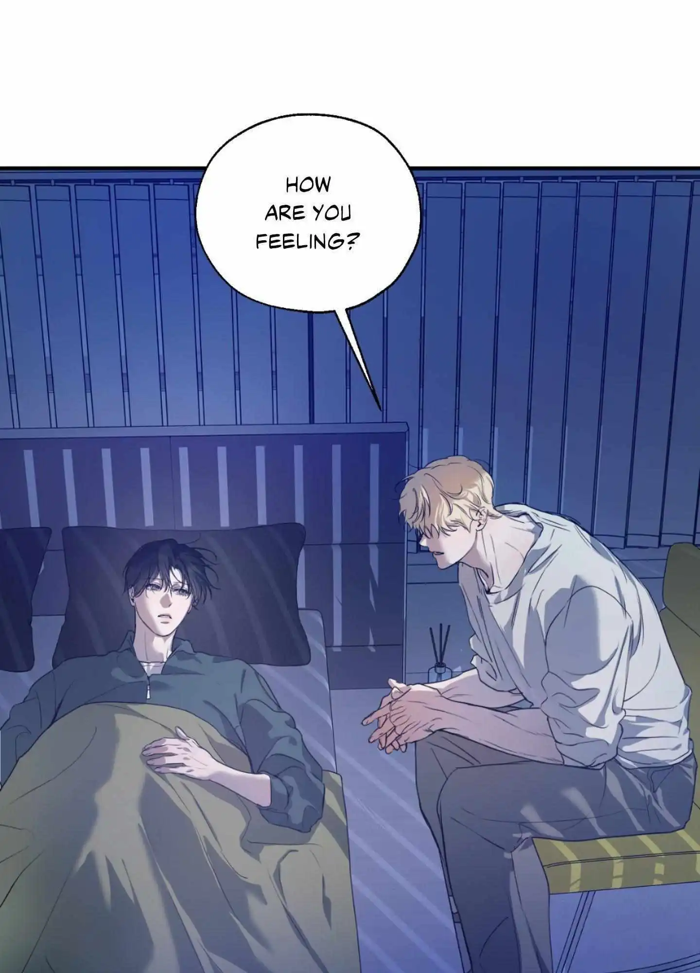 Love Me, Revive Me - Chapter 6 Page 60