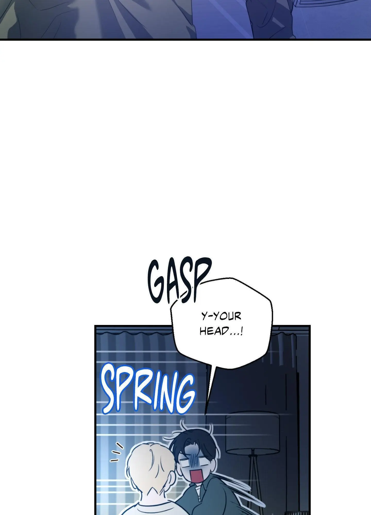 Love Me, Revive Me - Chapter 6 Page 61
