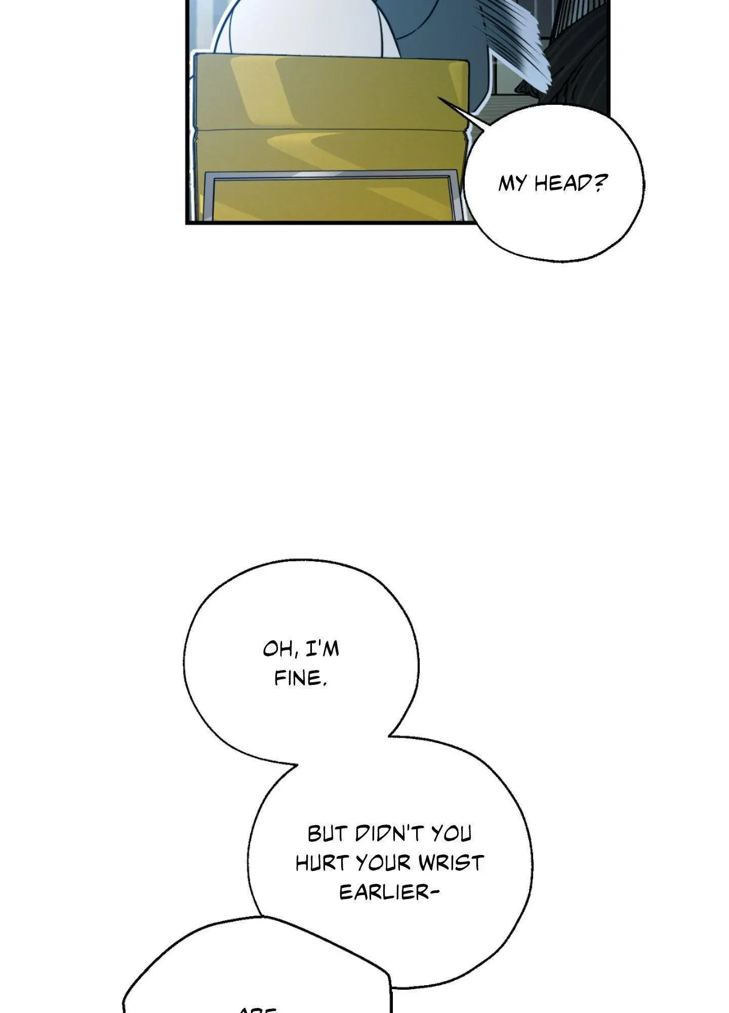 Love Me, Revive Me - Chapter 6 Page 62