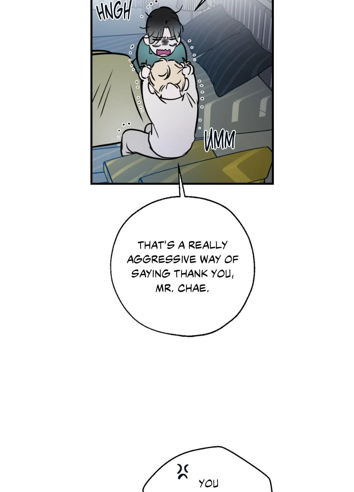 Love Me, Revive Me - Chapter 6 Page 65