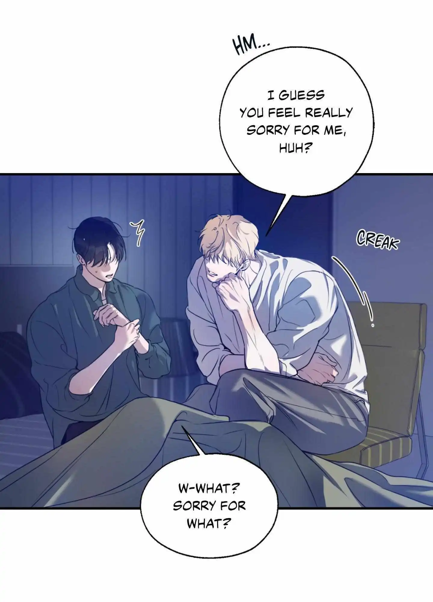 Love Me, Revive Me - Chapter 6 Page 68