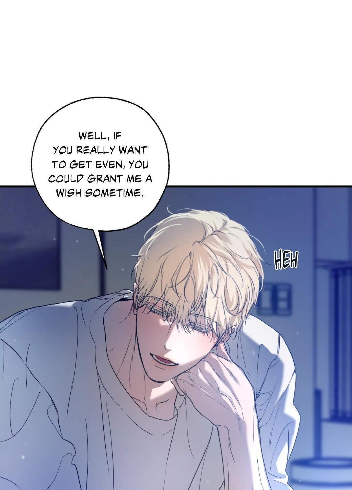 Love Me, Revive Me - Chapter 6 Page 69