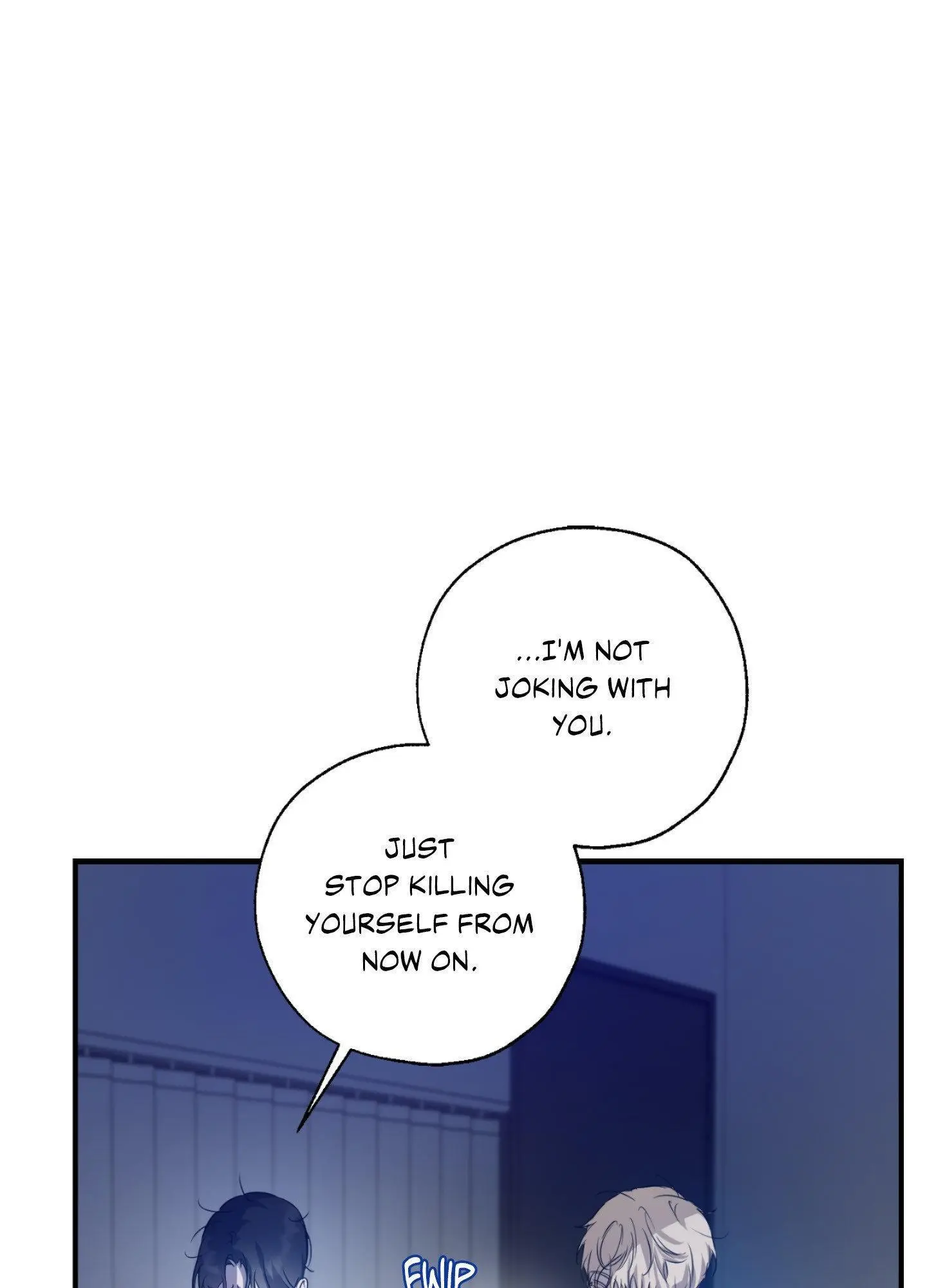 Love Me, Revive Me - Chapter 6 Page 71