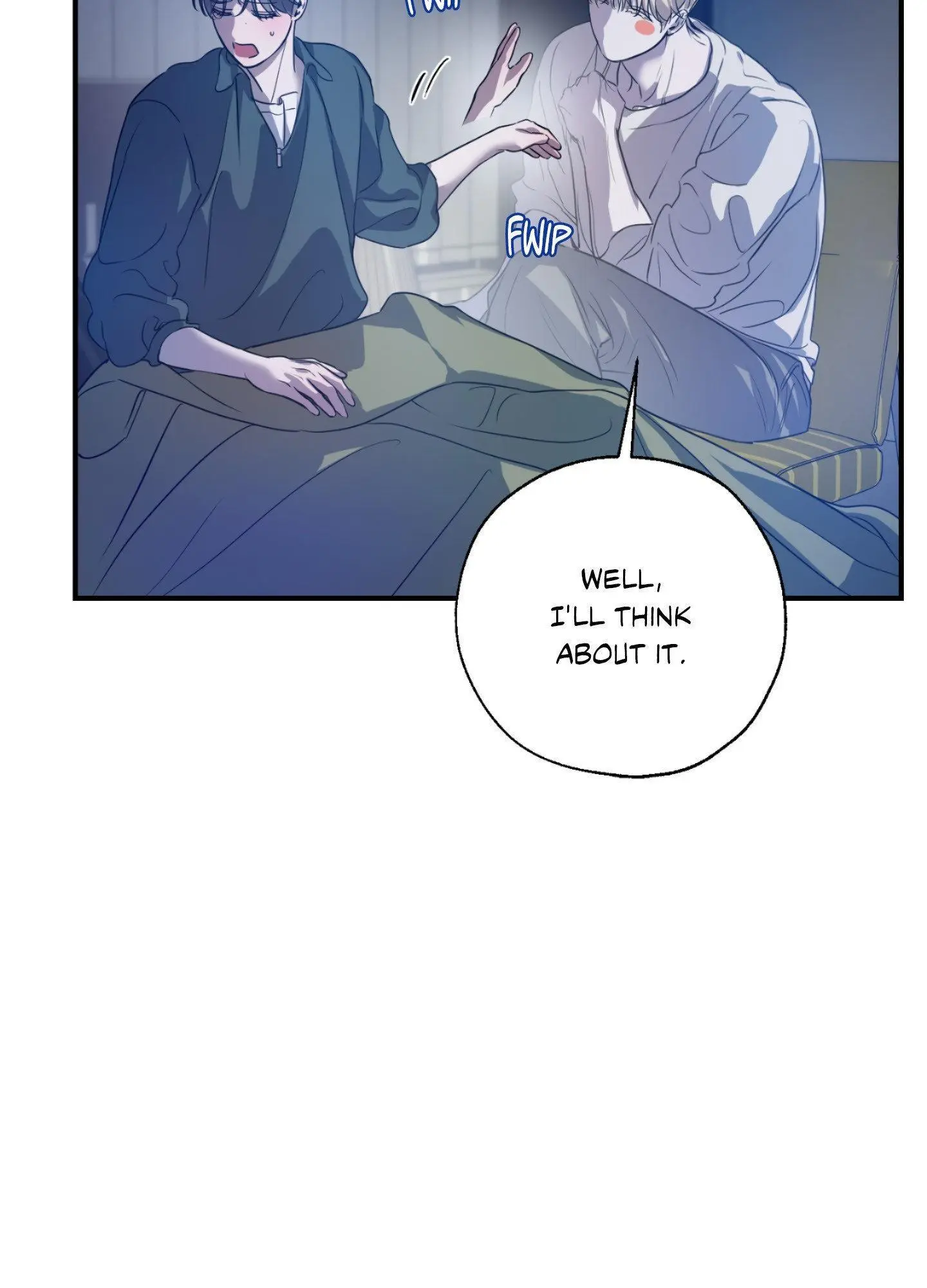 Love Me, Revive Me - Chapter 6 Page 72