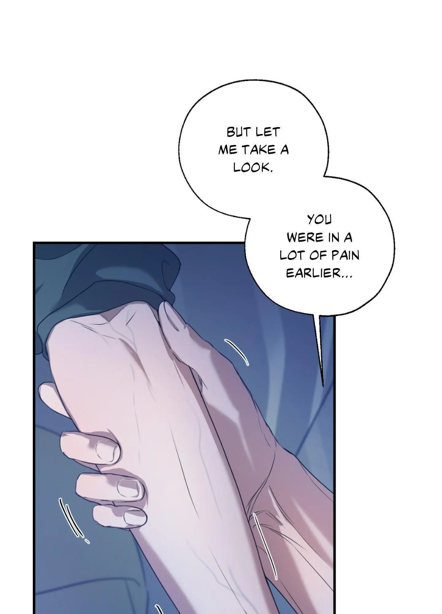 Love Me, Revive Me - Chapter 6 Page 73