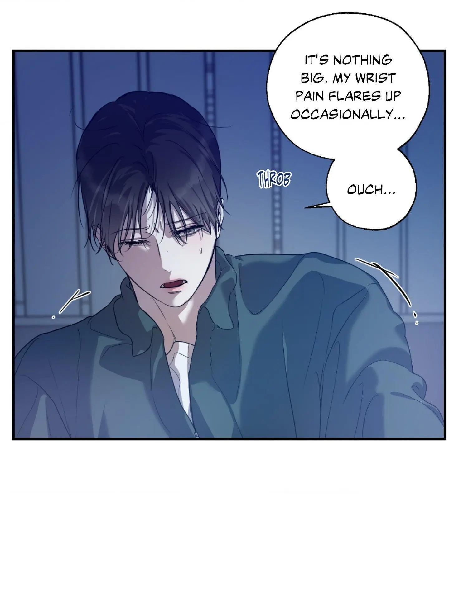 Love Me, Revive Me - Chapter 6 Page 75