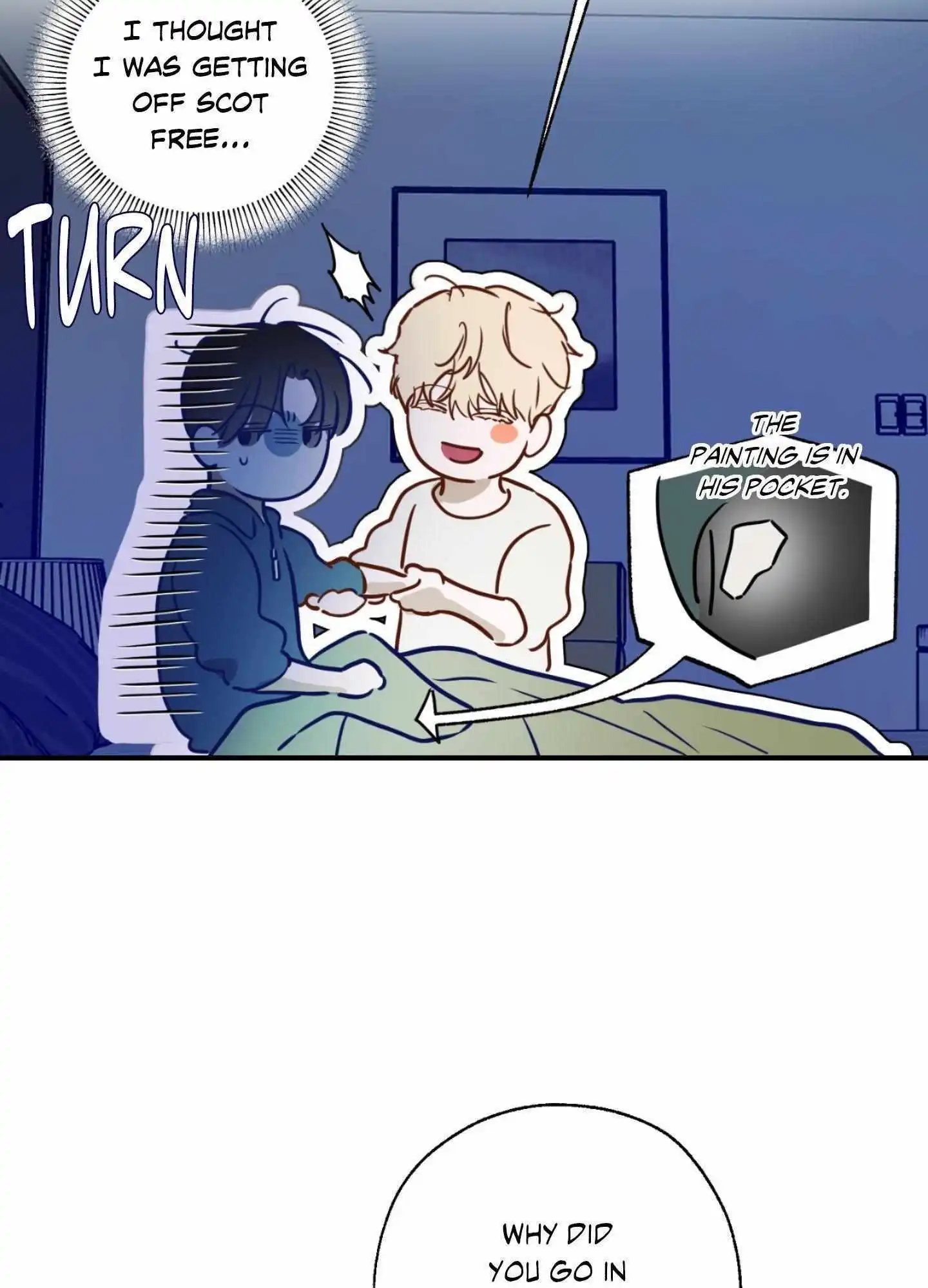 Love Me, Revive Me - Chapter 6 Page 78