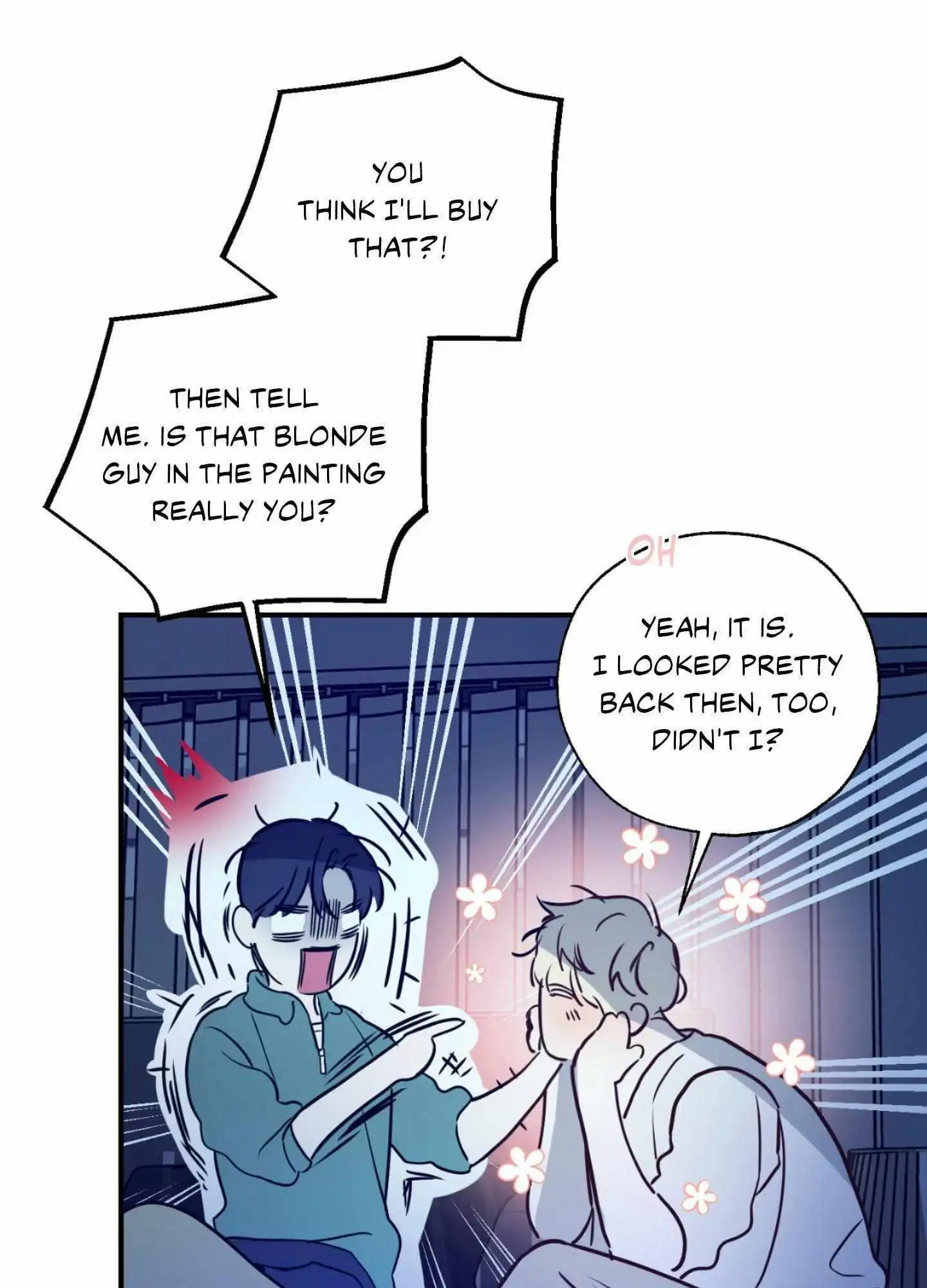 Love Me, Revive Me - Chapter 6 Page 84