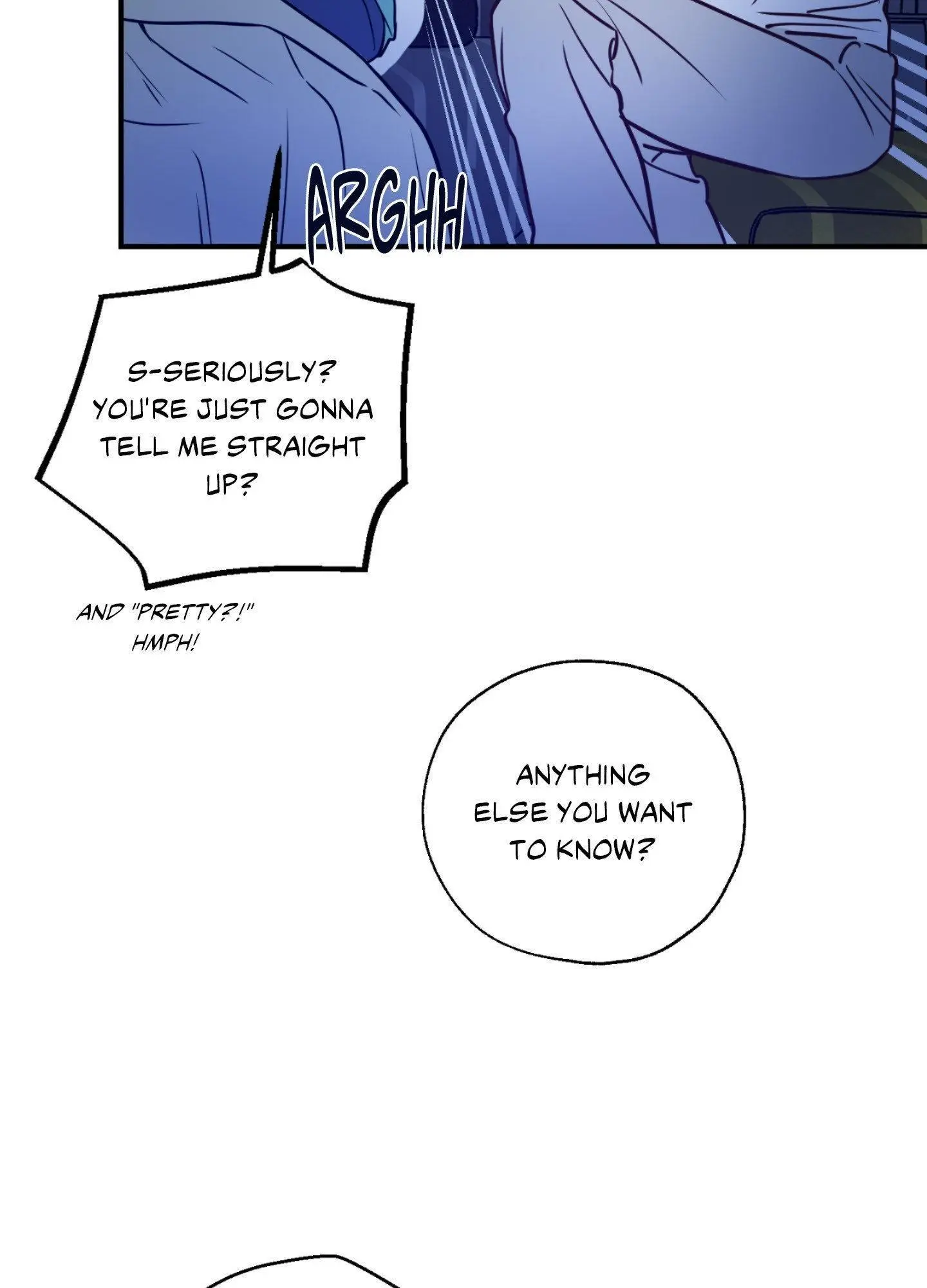 Love Me, Revive Me - Chapter 6 Page 85