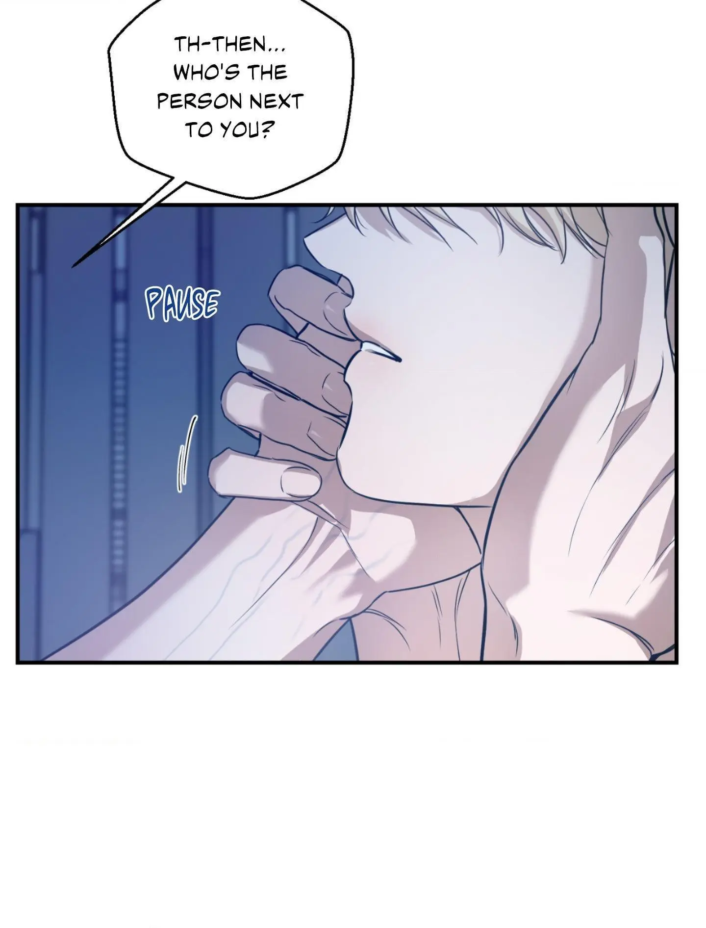 Love Me, Revive Me - Chapter 6 Page 86