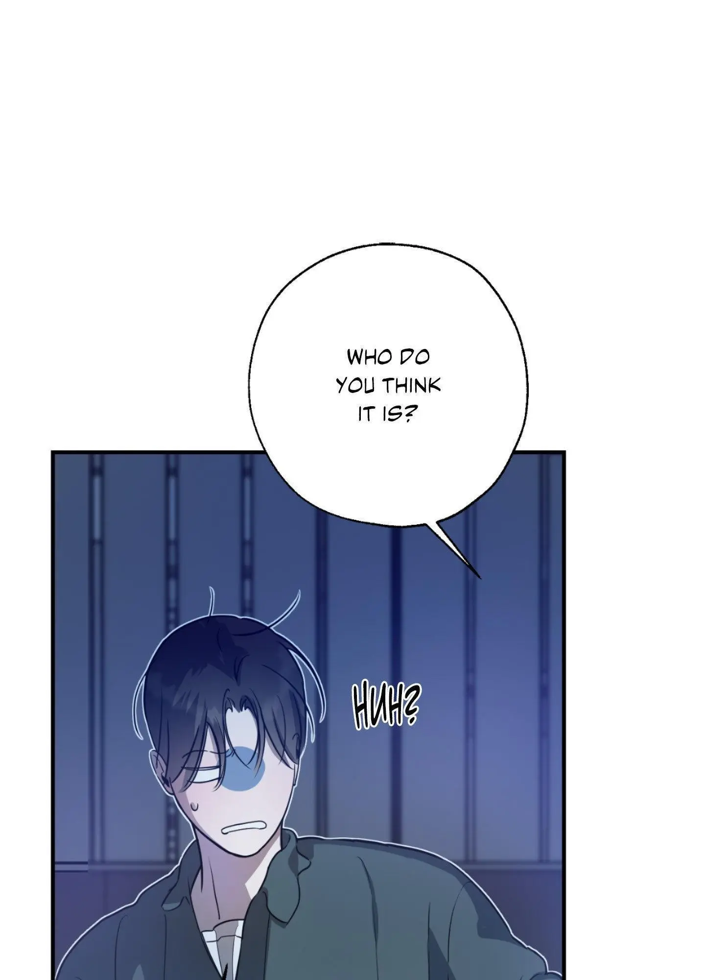 Love Me, Revive Me - Chapter 6 Page 87