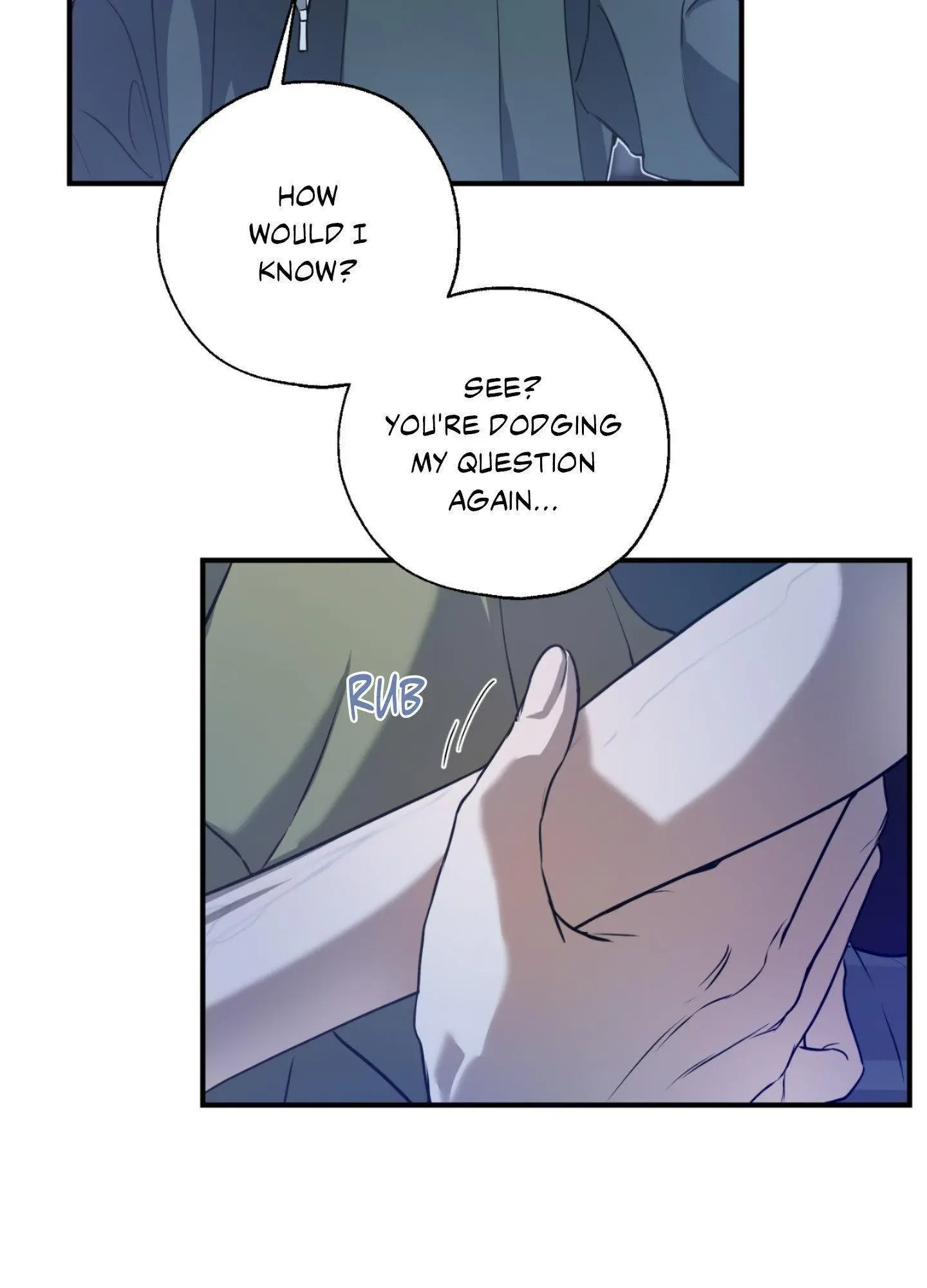 Love Me, Revive Me - Chapter 6 Page 88