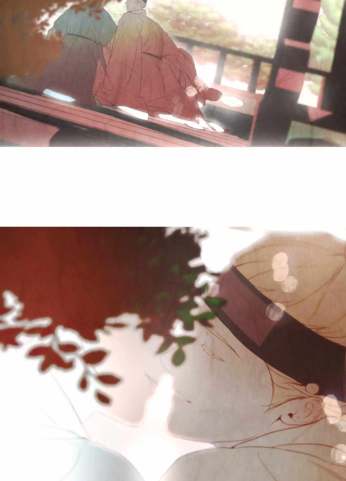 Love Me, Revive Me - Chapter 6 Page 91