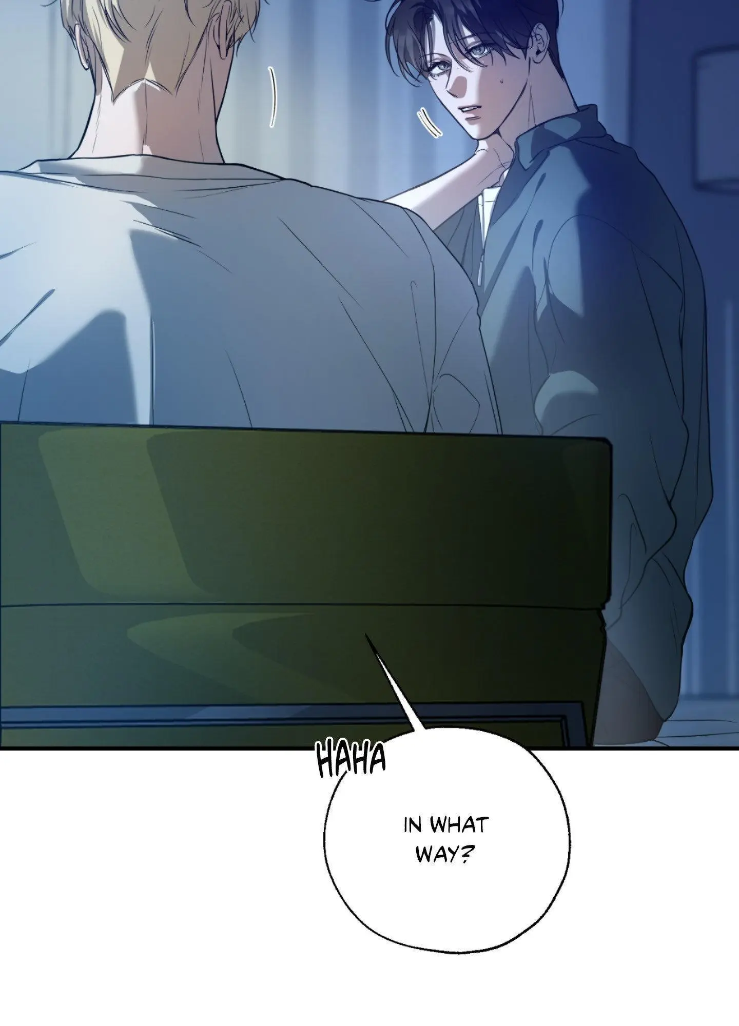 Love Me, Revive Me - Chapter 6 Page 97