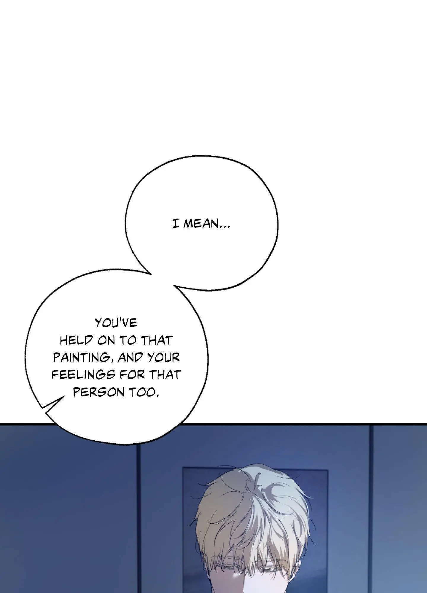 Love Me, Revive Me - Chapter 6 Page 98