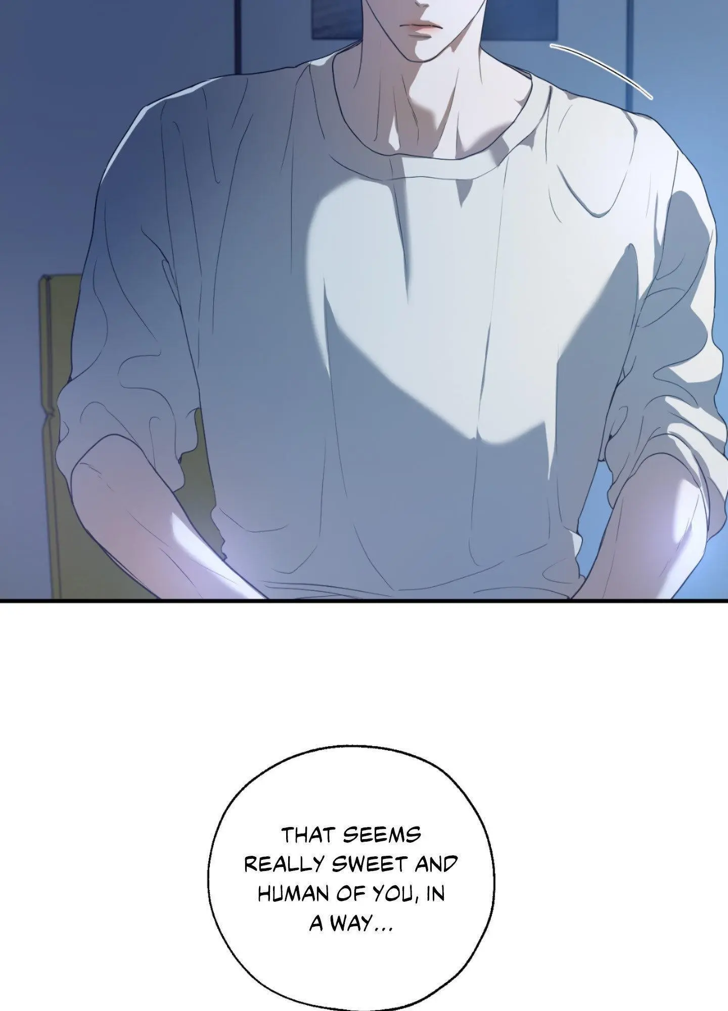 Love Me, Revive Me - Chapter 6 Page 99