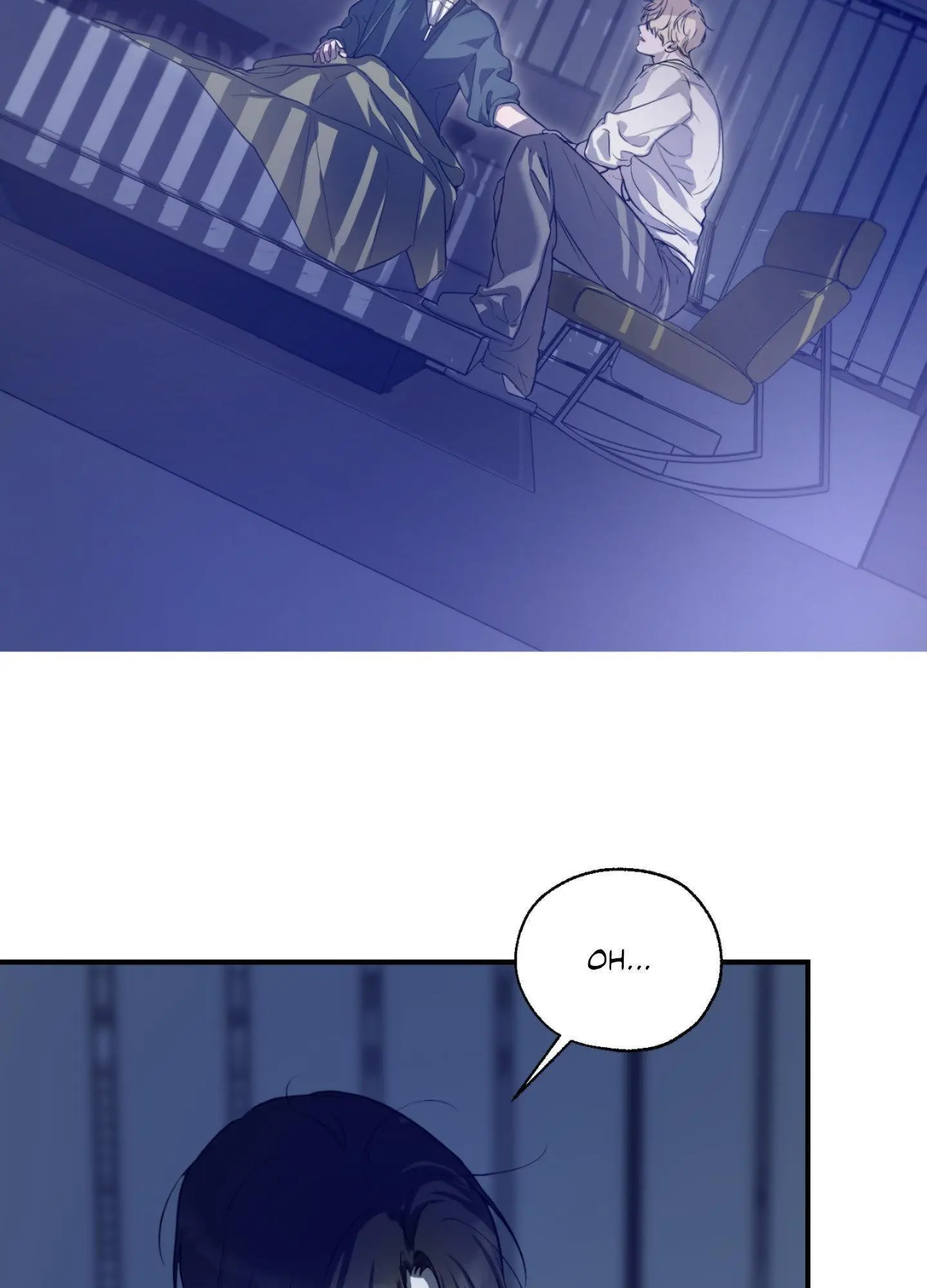 Love Me, Revive Me - Chapter 6 Page 102
