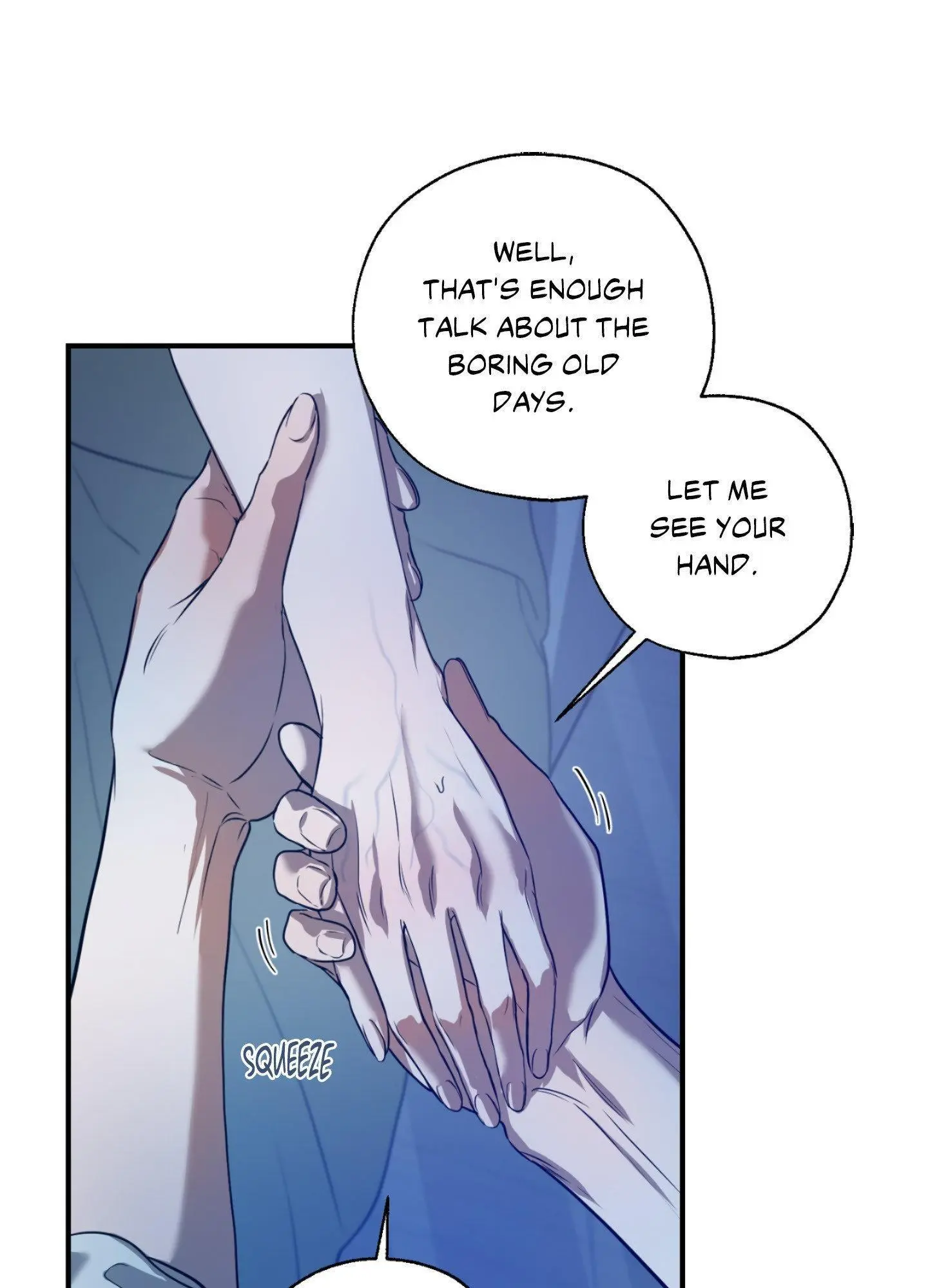 Love Me, Revive Me - Chapter 6 Page 106
