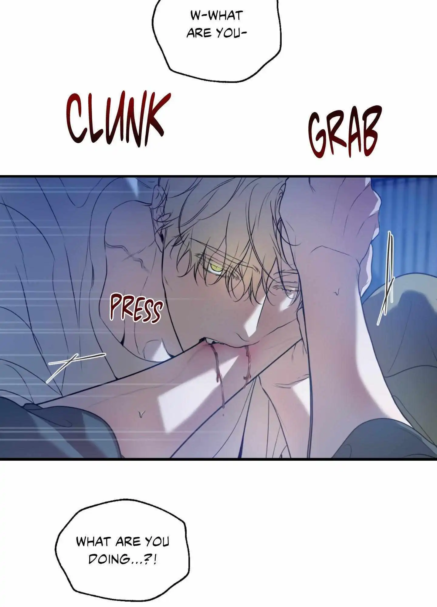 Love Me, Revive Me - Chapter 6 Page 114