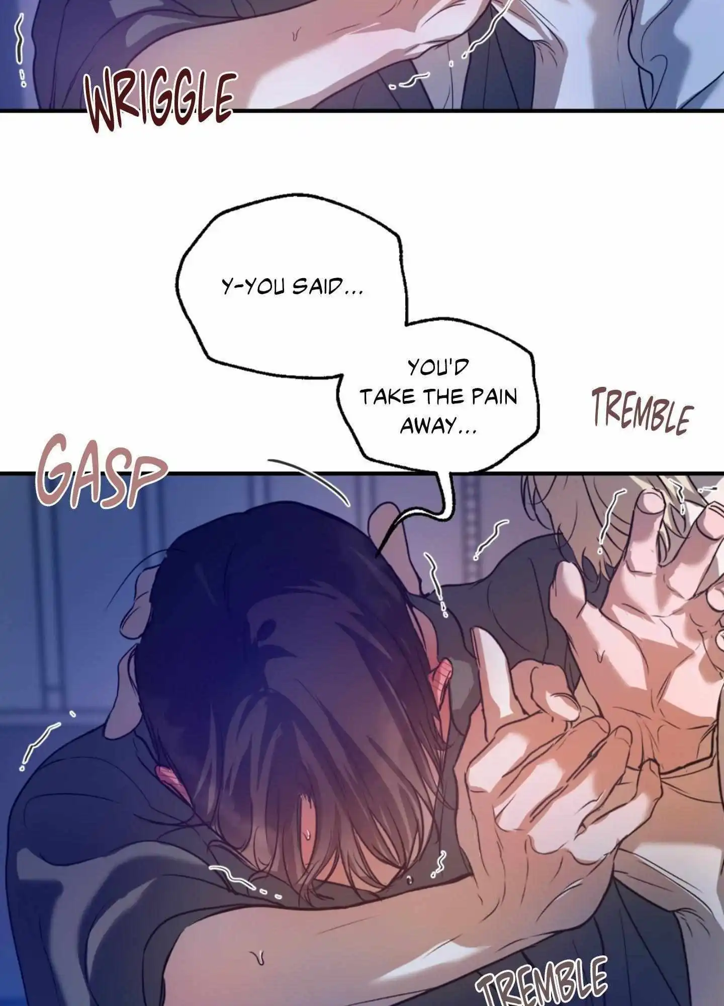Love Me, Revive Me - Chapter 6 Page 119