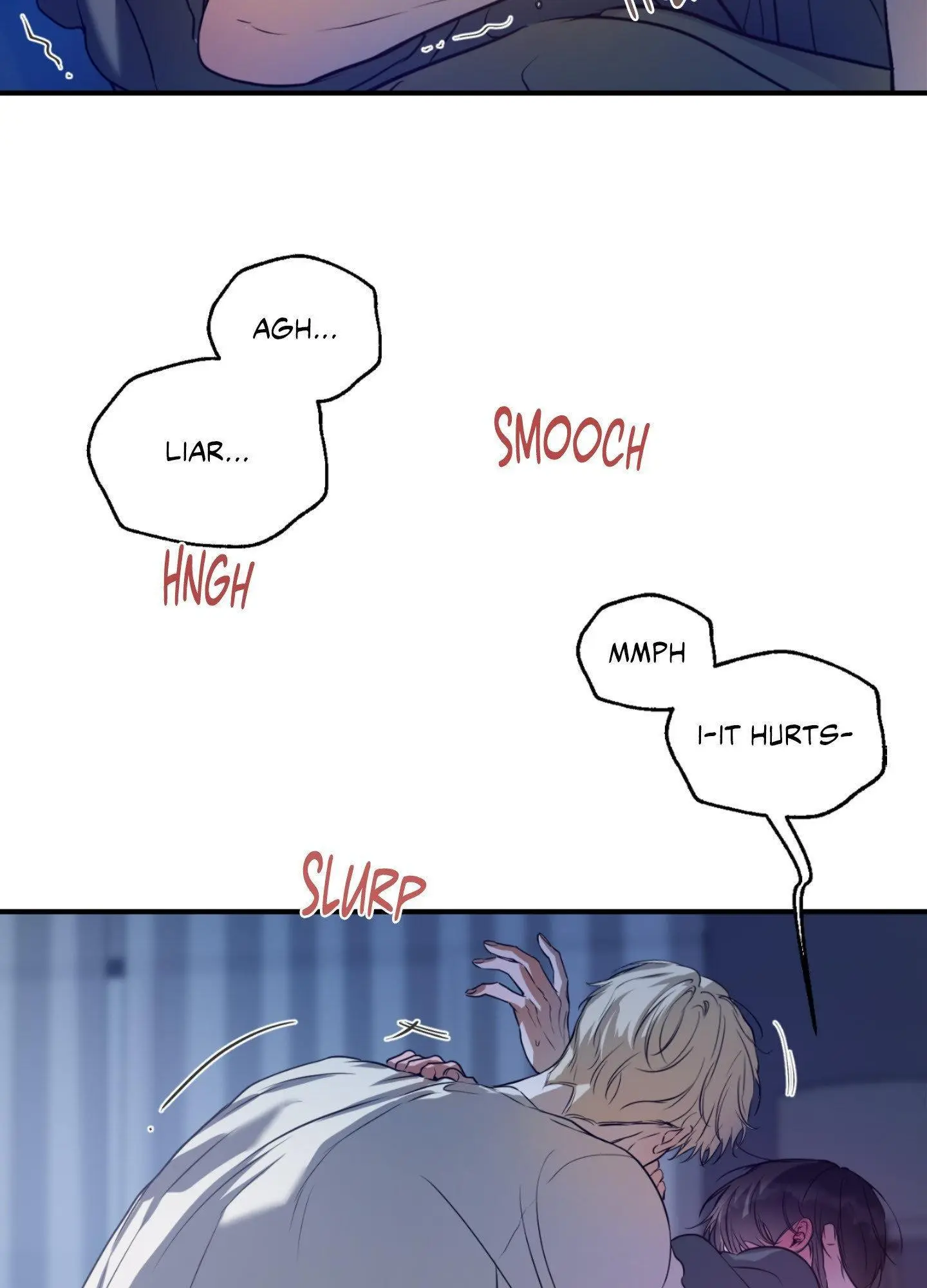 Love Me, Revive Me - Chapter 6 Page 120