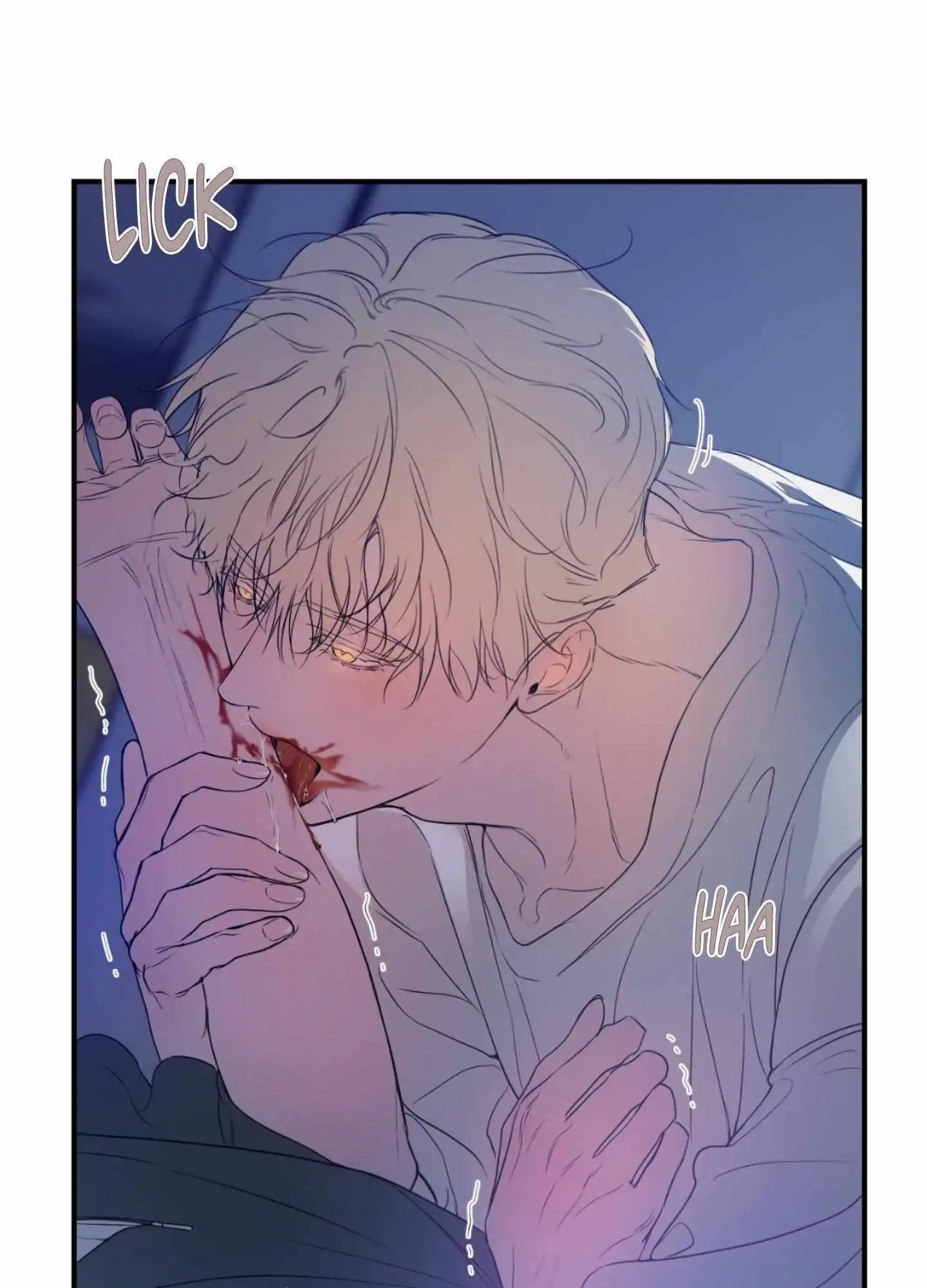 Love Me, Revive Me - Chapter 6 Page 126