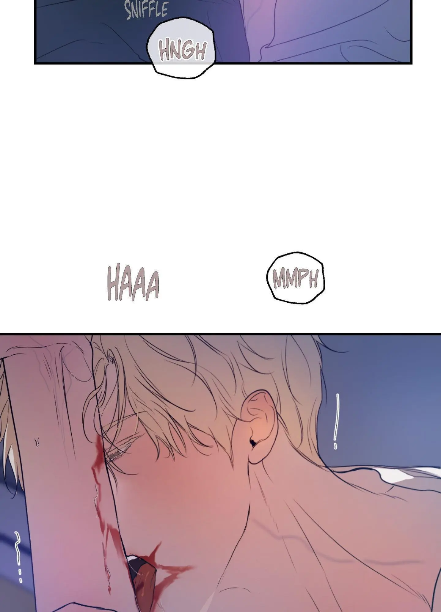 Love Me, Revive Me - Chapter 6 Page 127