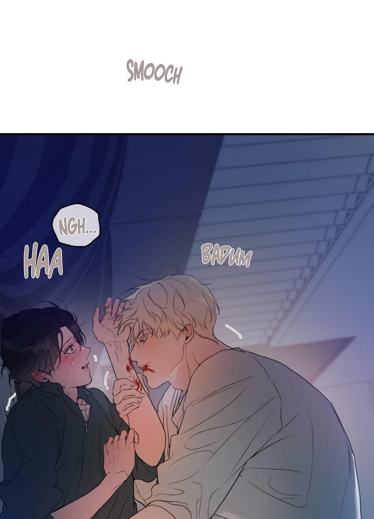 Love Me, Revive Me - Chapter 6 Page 129