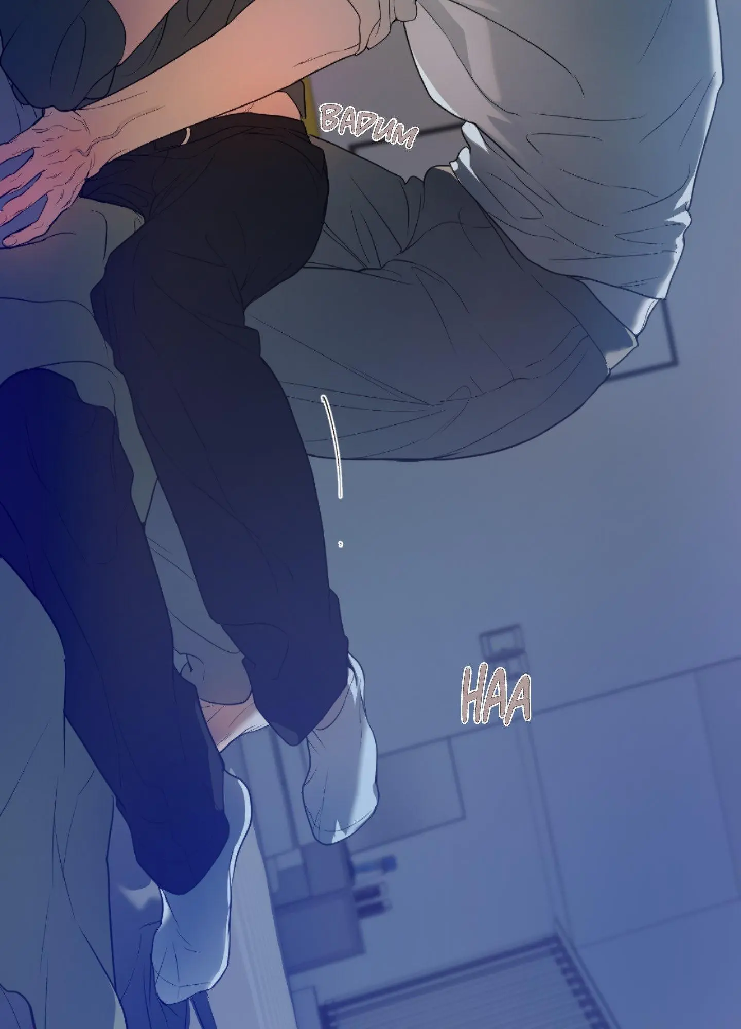 Love Me, Revive Me - Chapter 6 Page 130