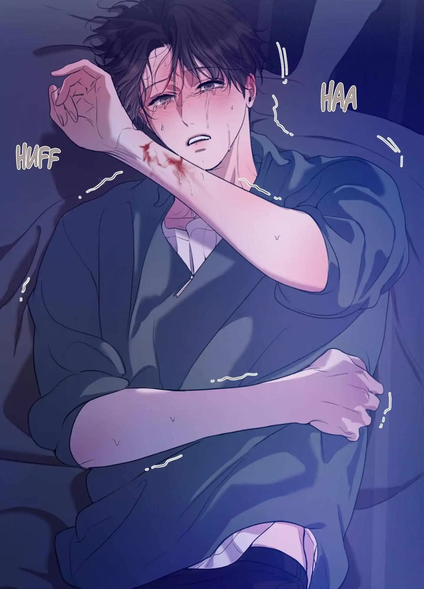 Love Me, Revive Me - Chapter 6 Page 133