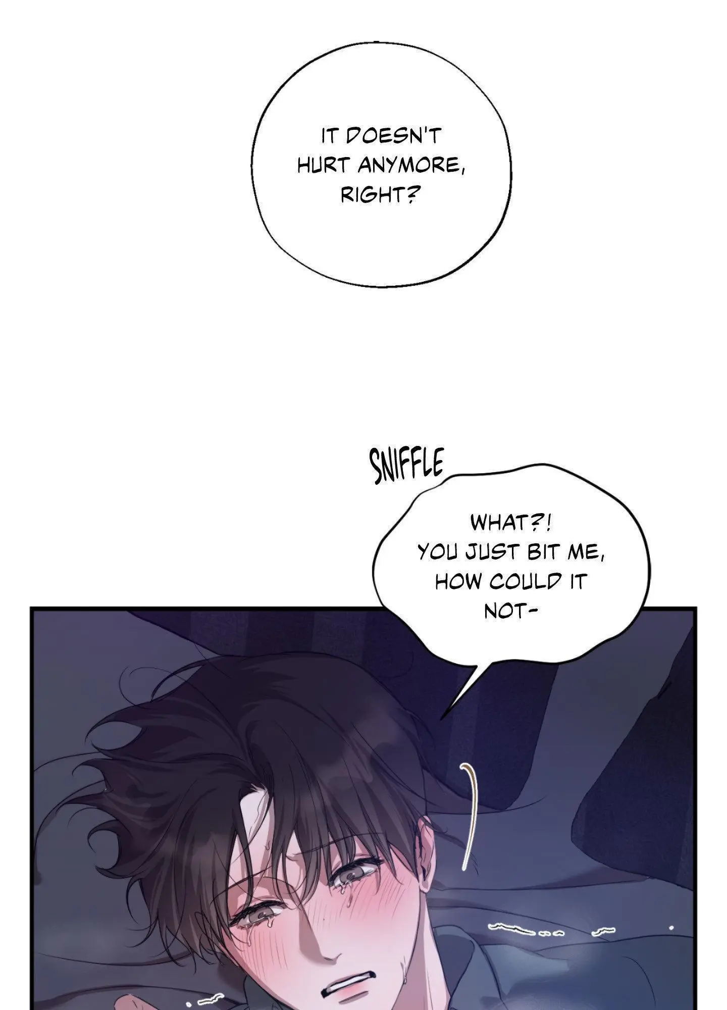 Love Me, Revive Me - Chapter 7 Page 1