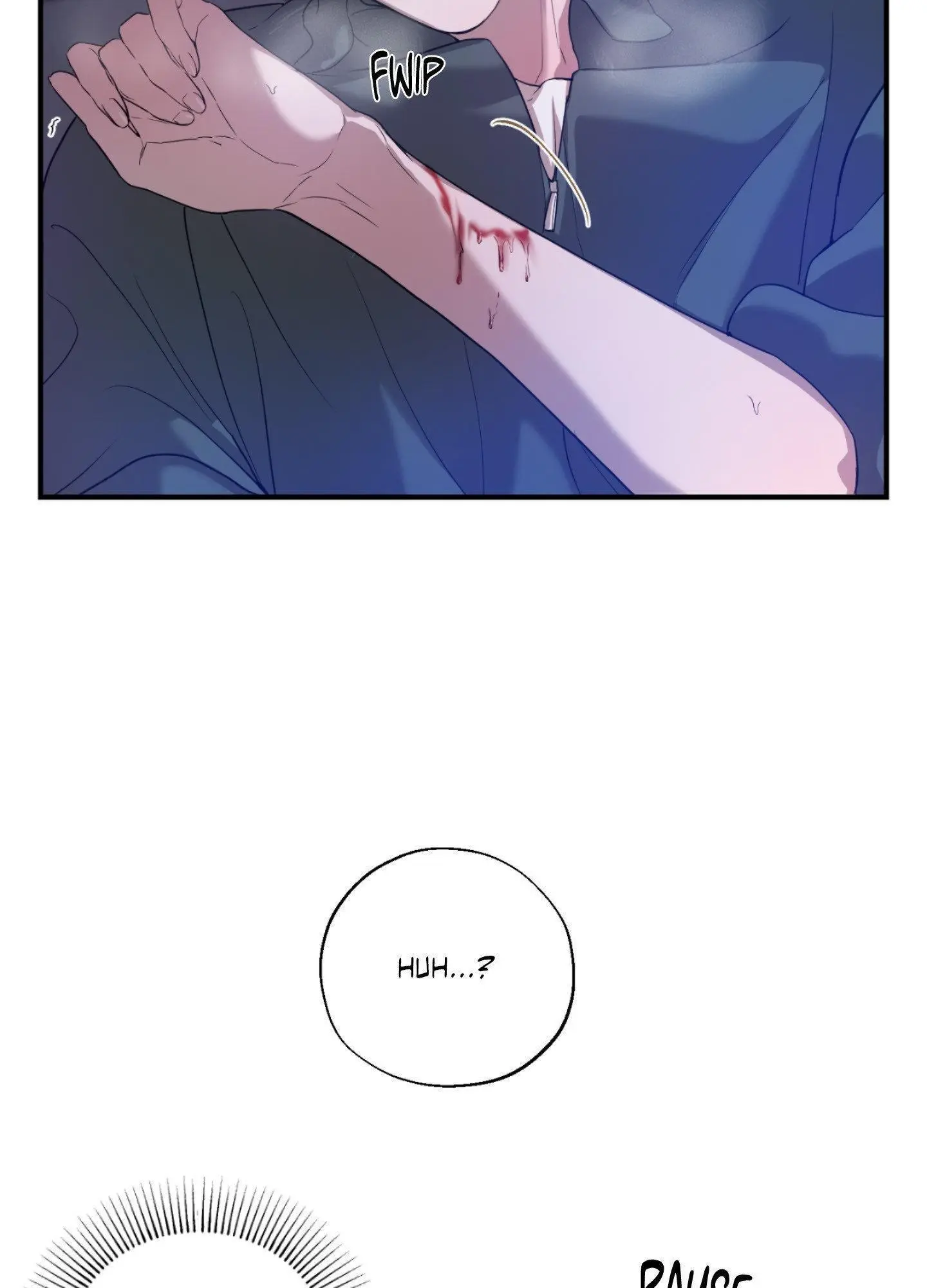 Love Me, Revive Me - Chapter 7 Page 2