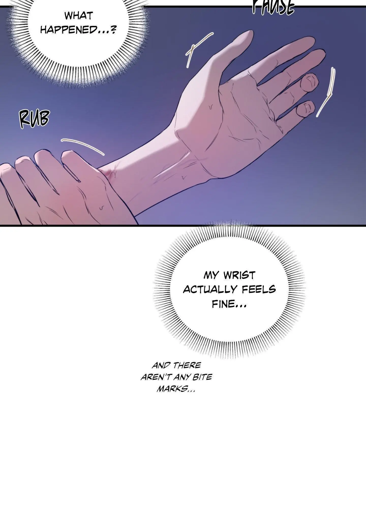 Love Me, Revive Me - Chapter 7 Page 3