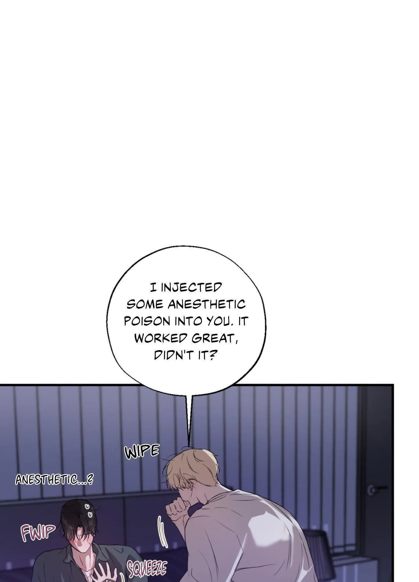 Love Me, Revive Me - Chapter 7 Page 4