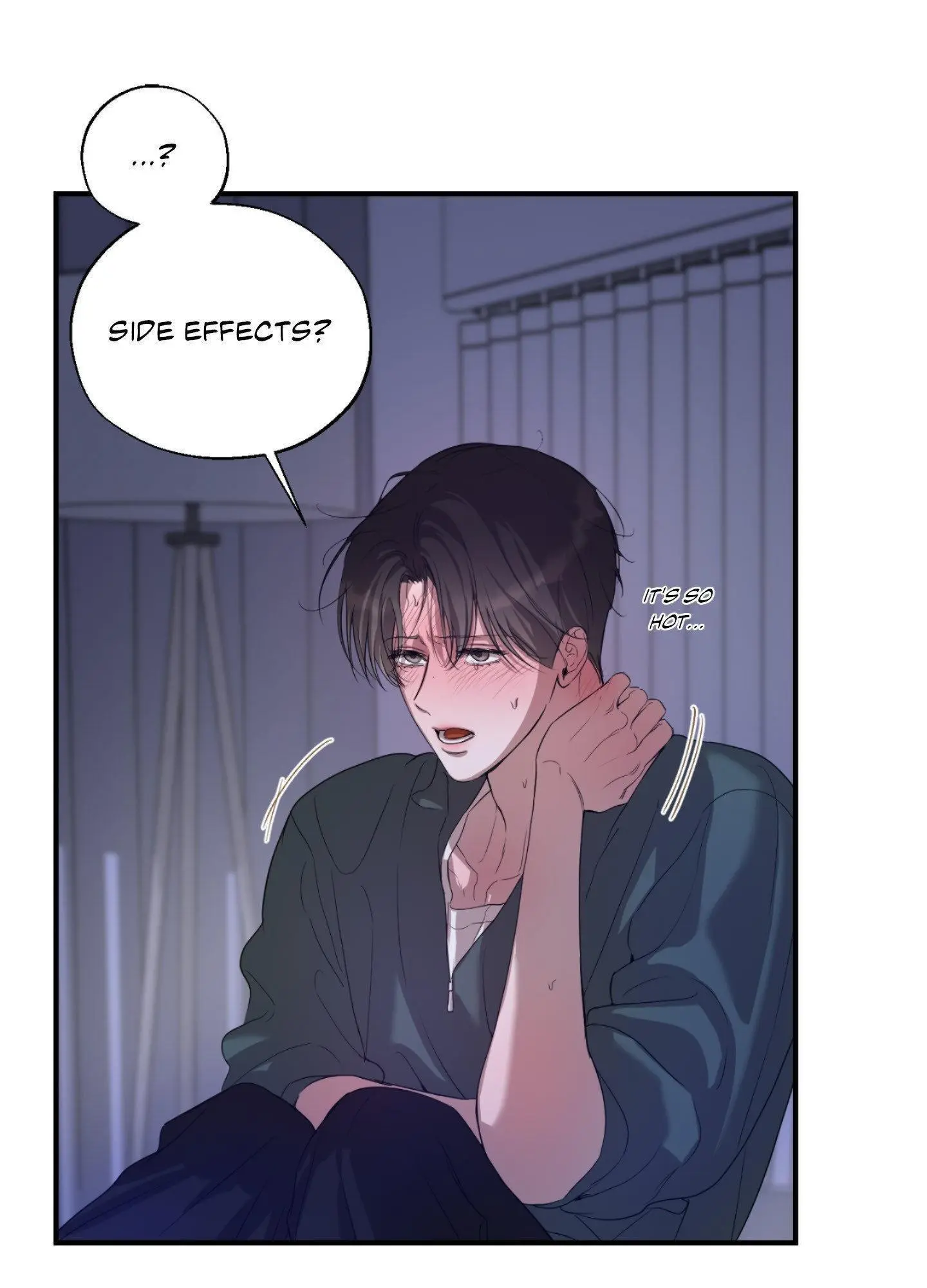 Love Me, Revive Me - Chapter 7 Page 8