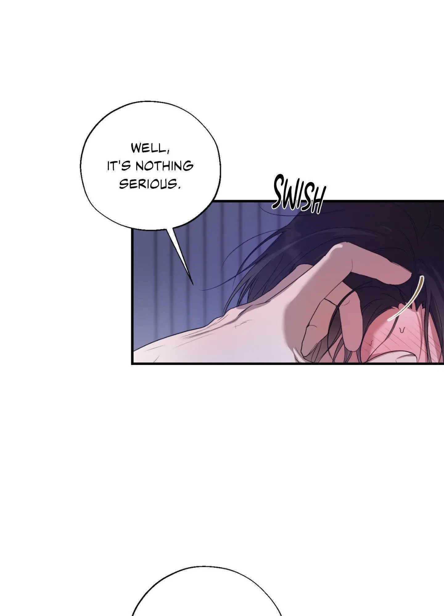 Love Me, Revive Me - Chapter 7 Page 9
